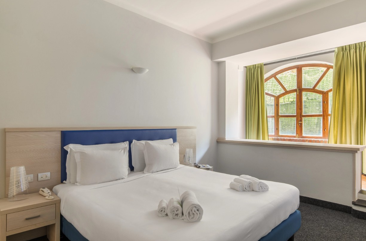 Double Single Standard