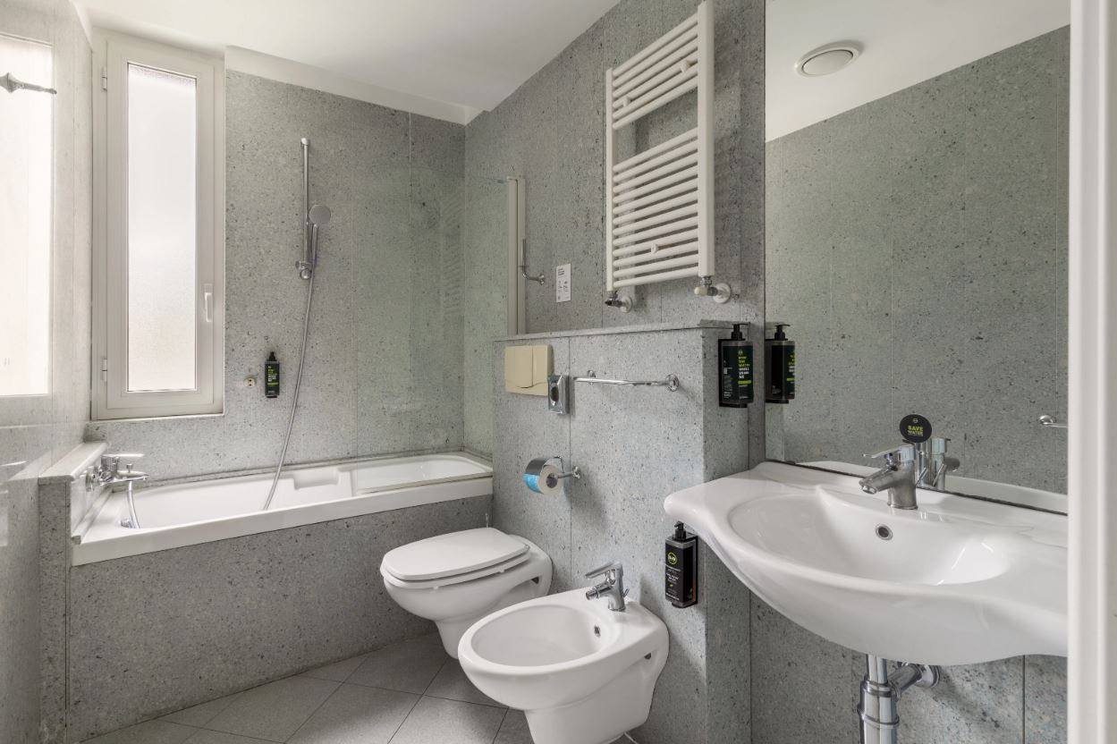 Junior Suite Capacity 3