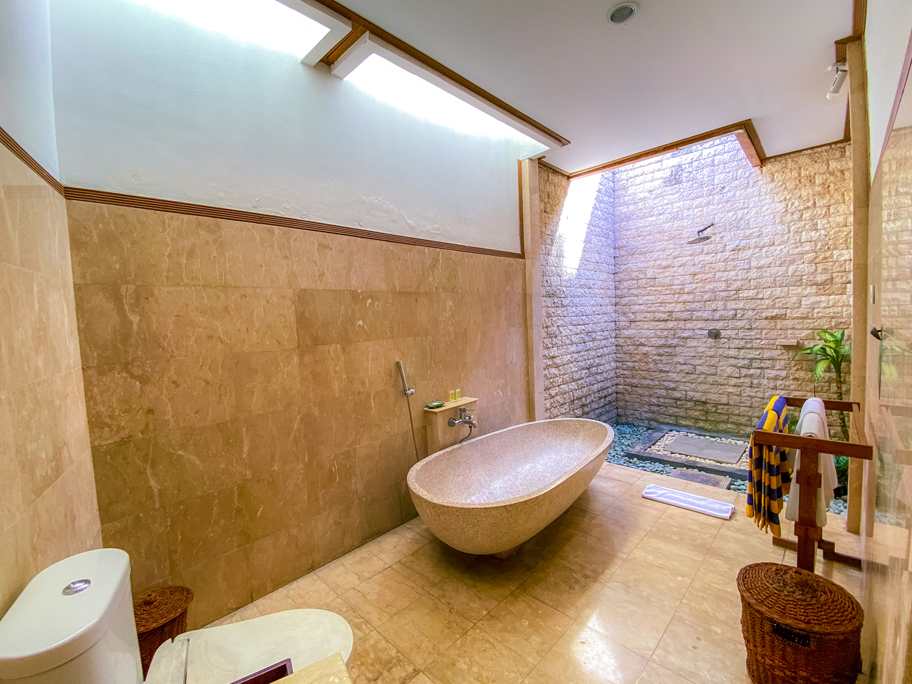 Villa Three Bedrooms