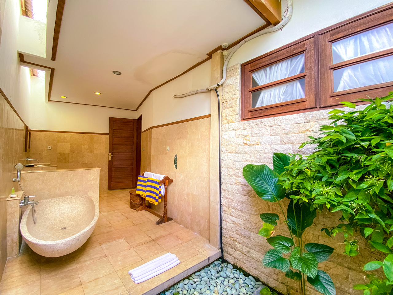 Villa Three Bedrooms