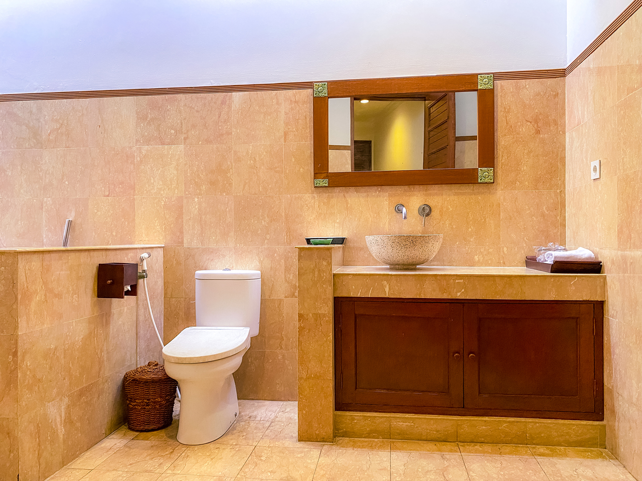 Villa Three Bedrooms