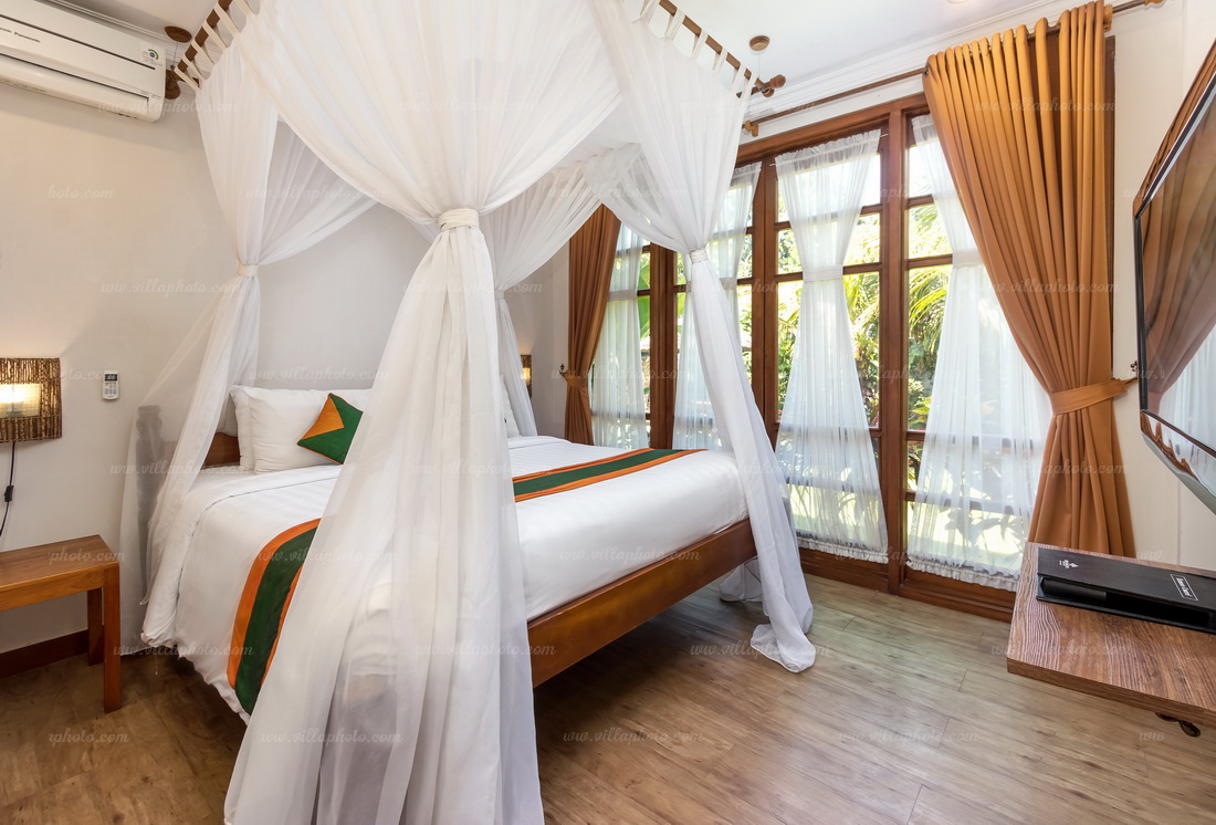 Villa Three Bedrooms