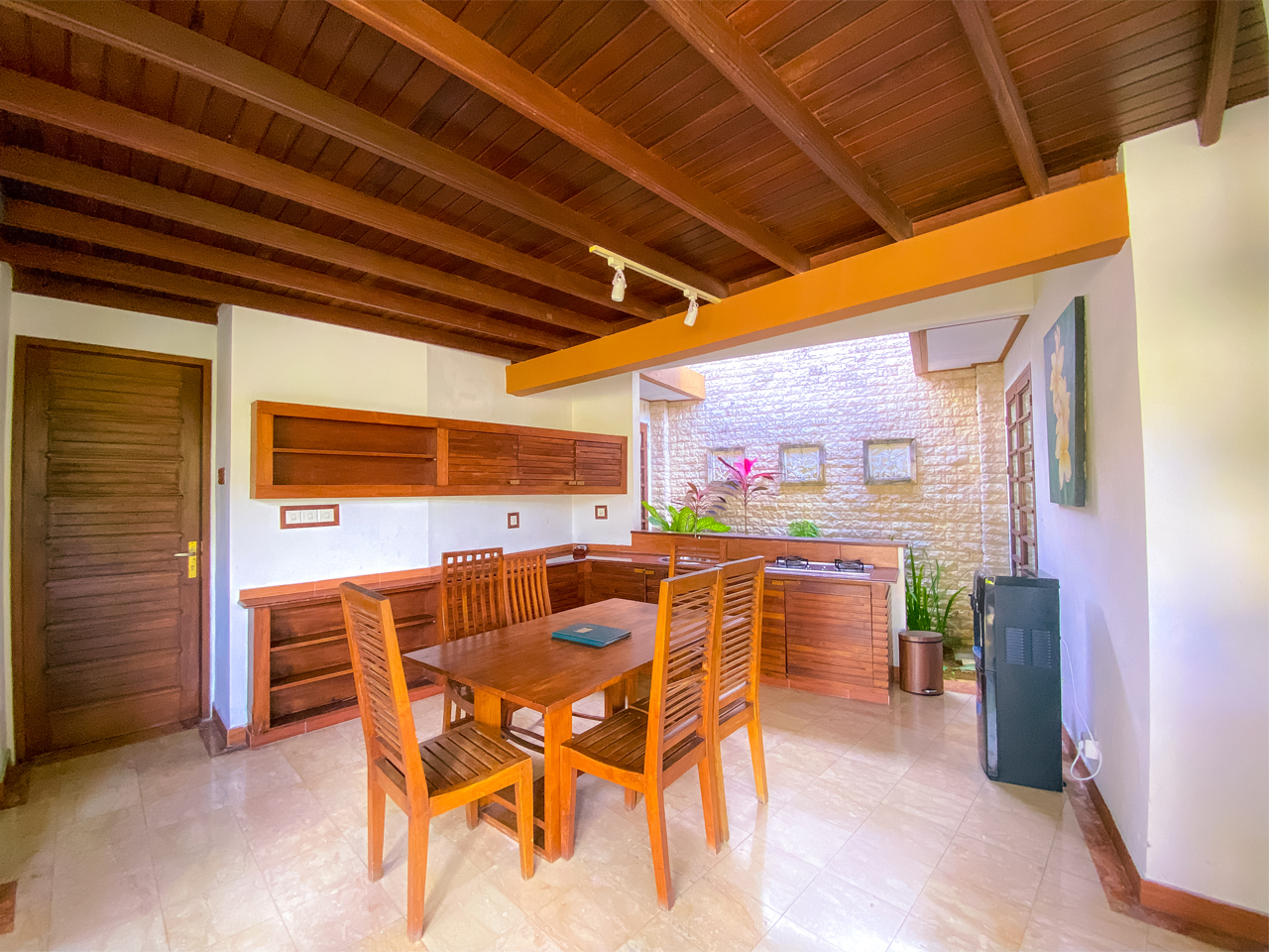 Villa Three Bedrooms