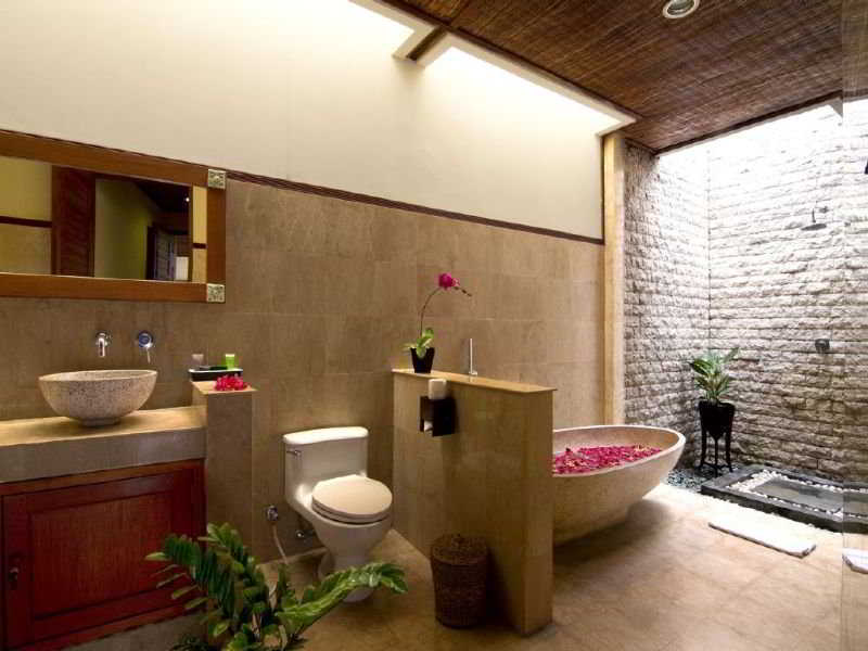 Villa Three Bedrooms