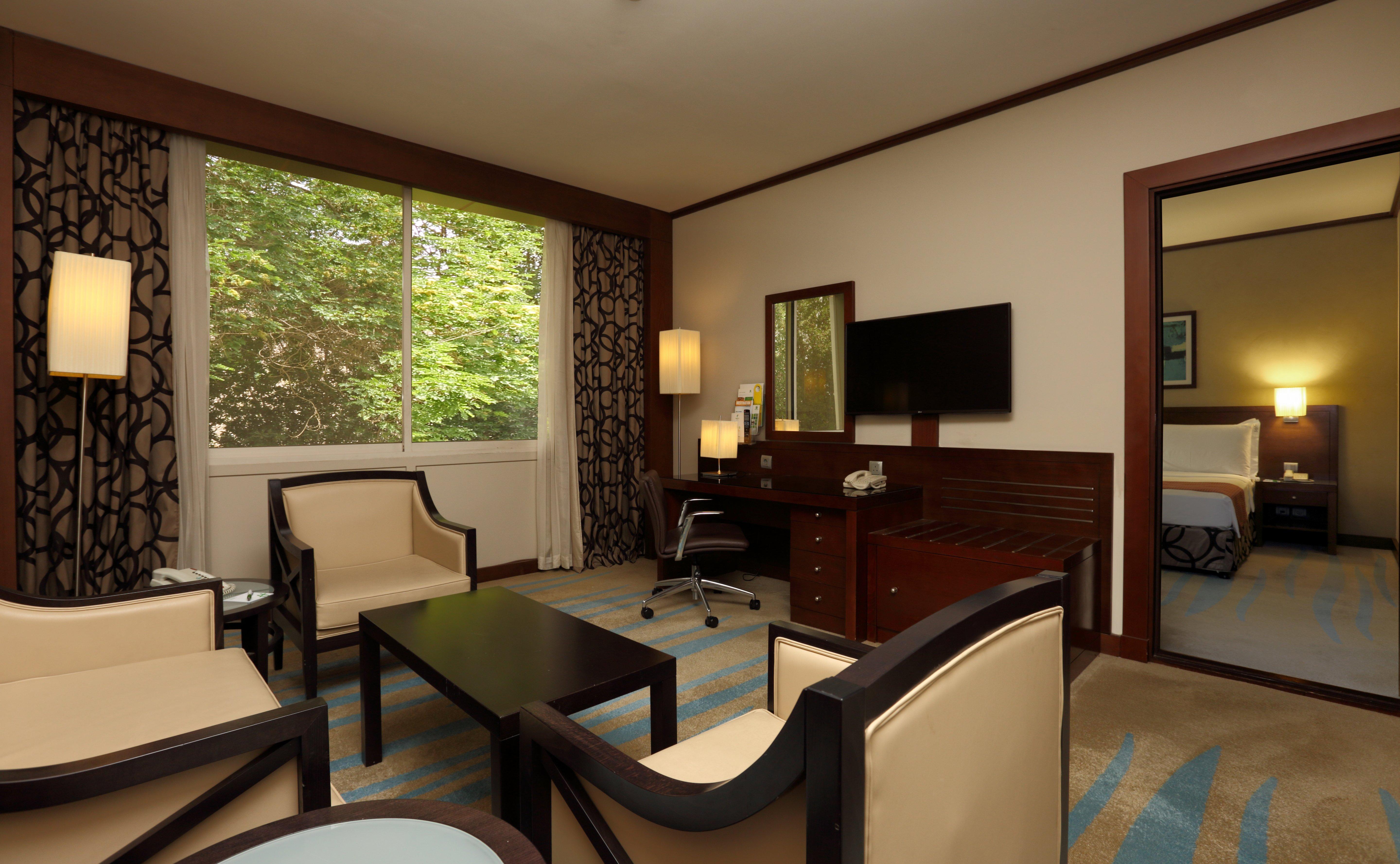 Suite King Bed Non Smoking