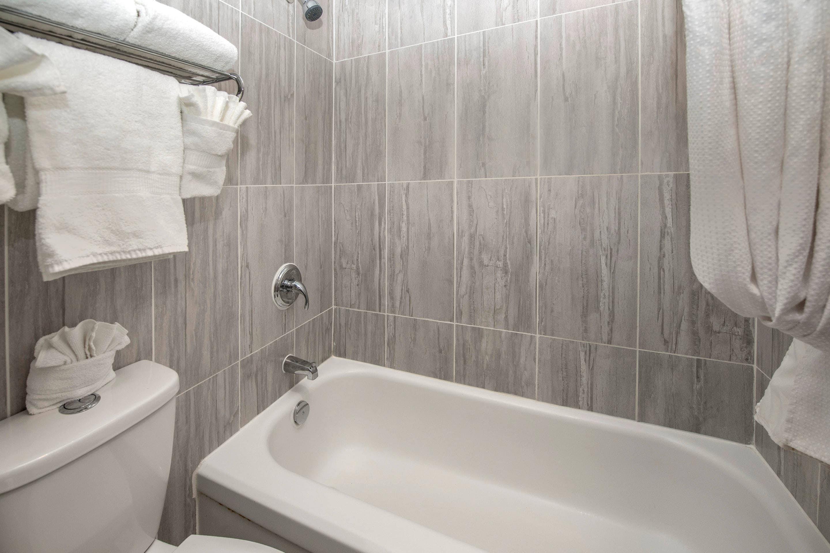 Double King Bed Non Smoking