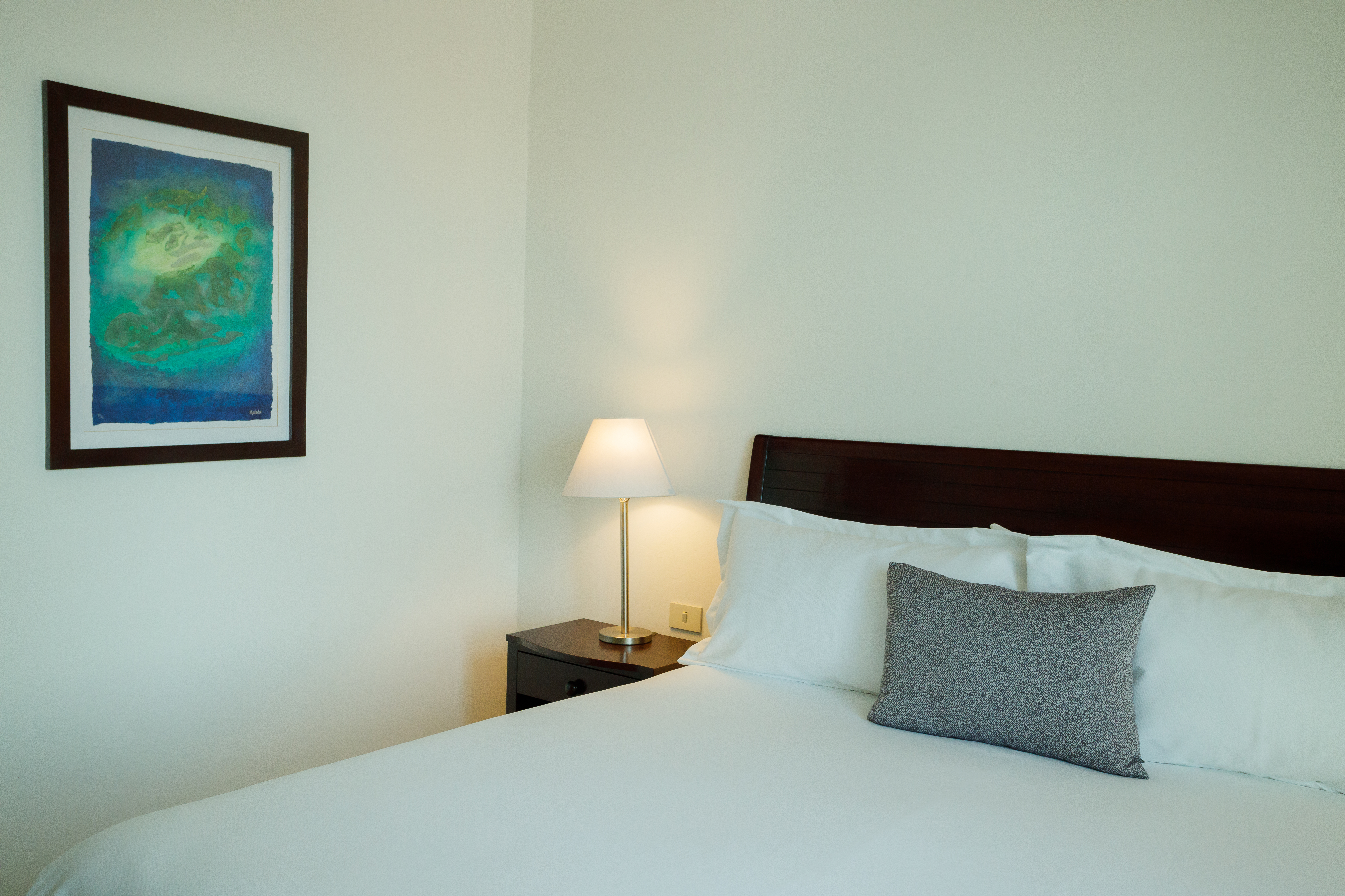 Room Superior King Bed