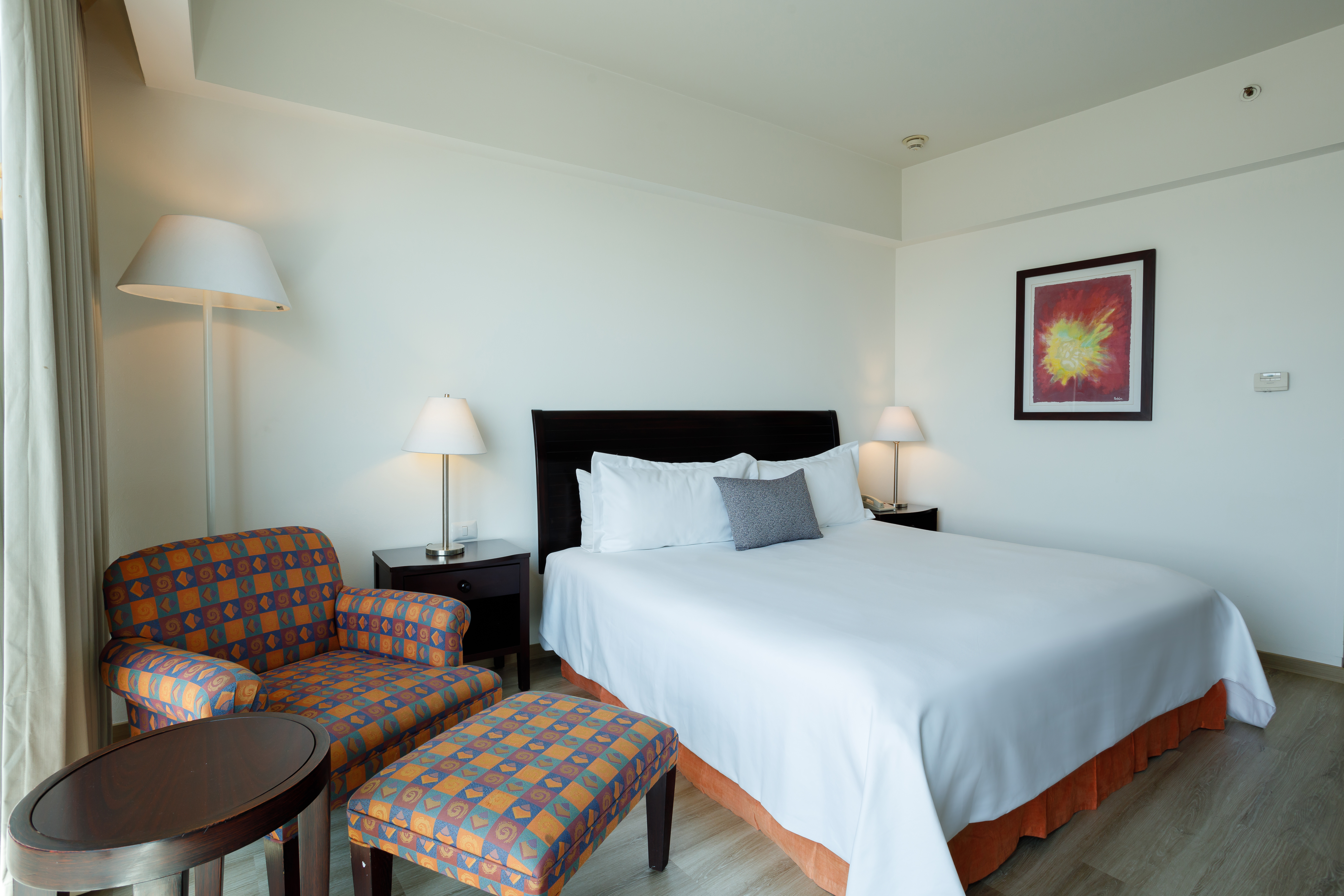 Room Superior King Bed