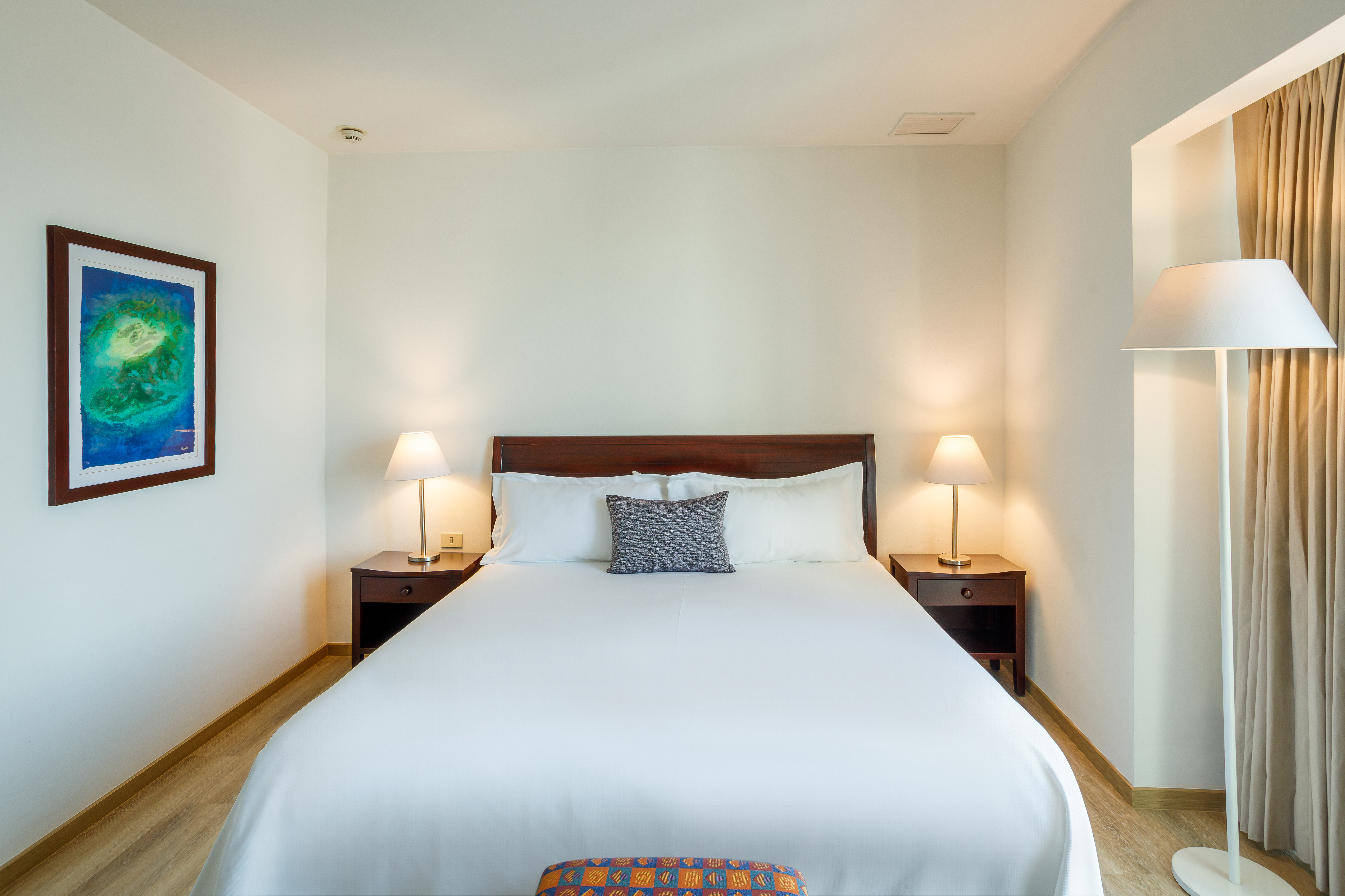 Room Superior King Bed