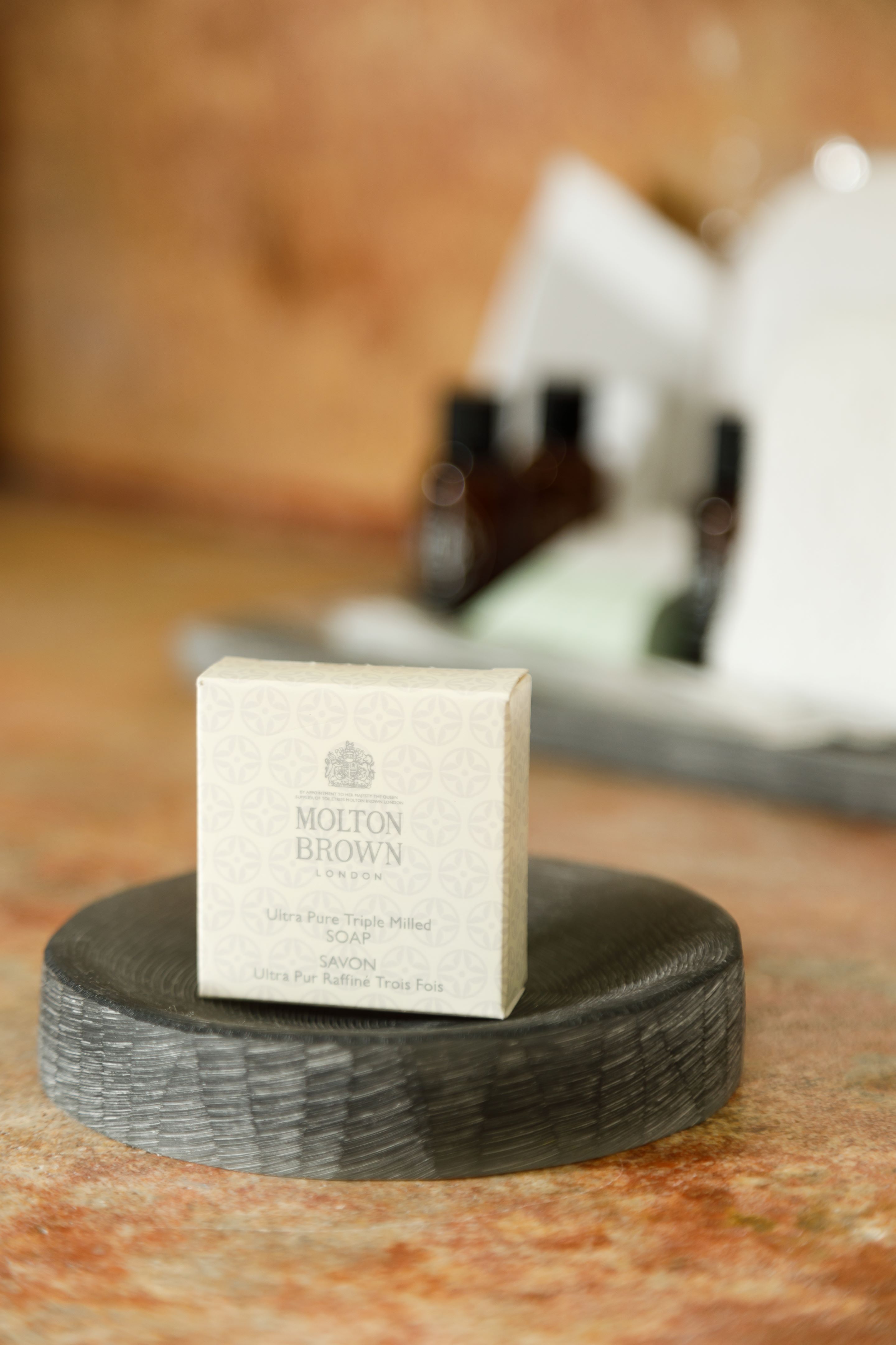 Room Superior Two Double Beds