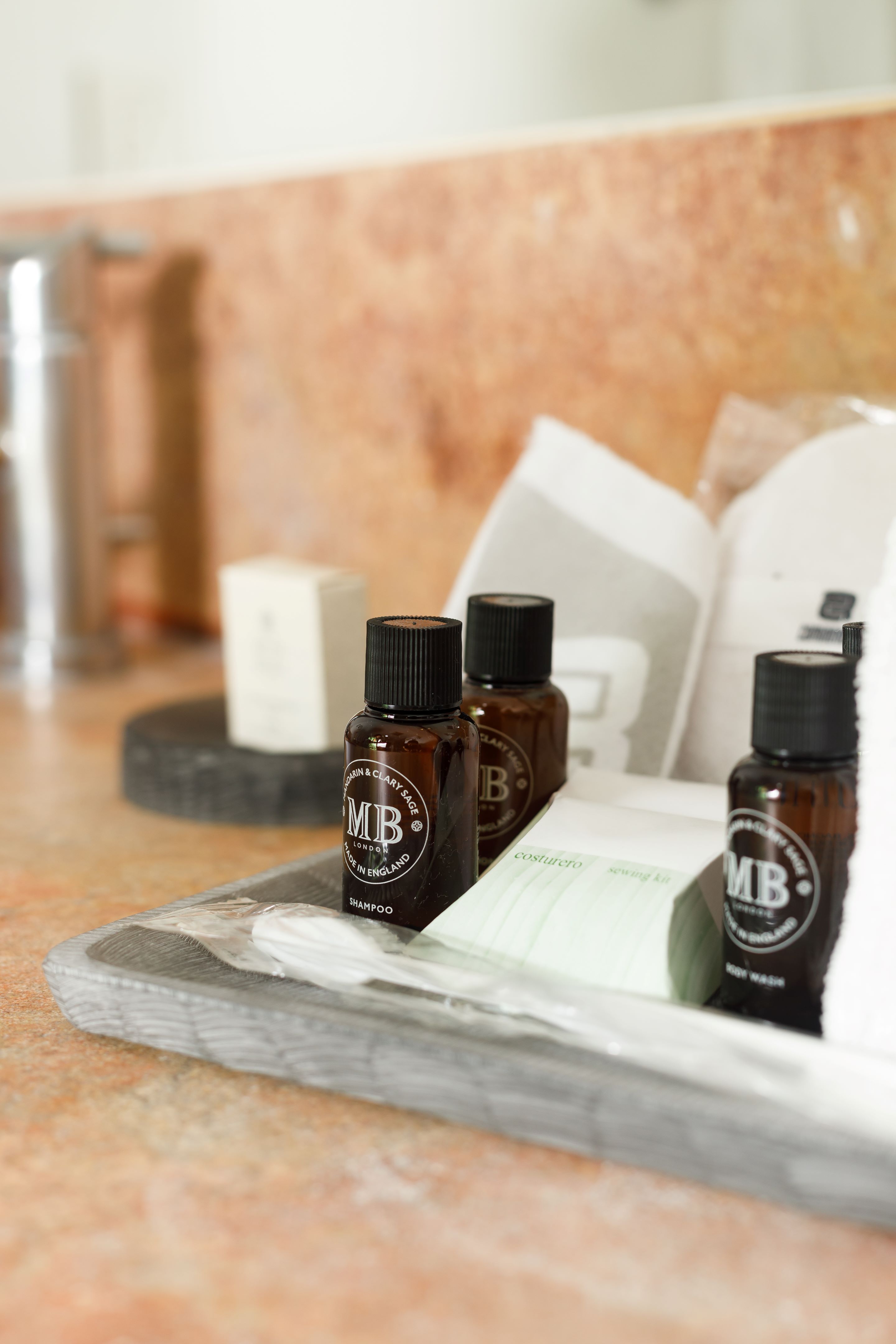 Room Superior Two Double Beds