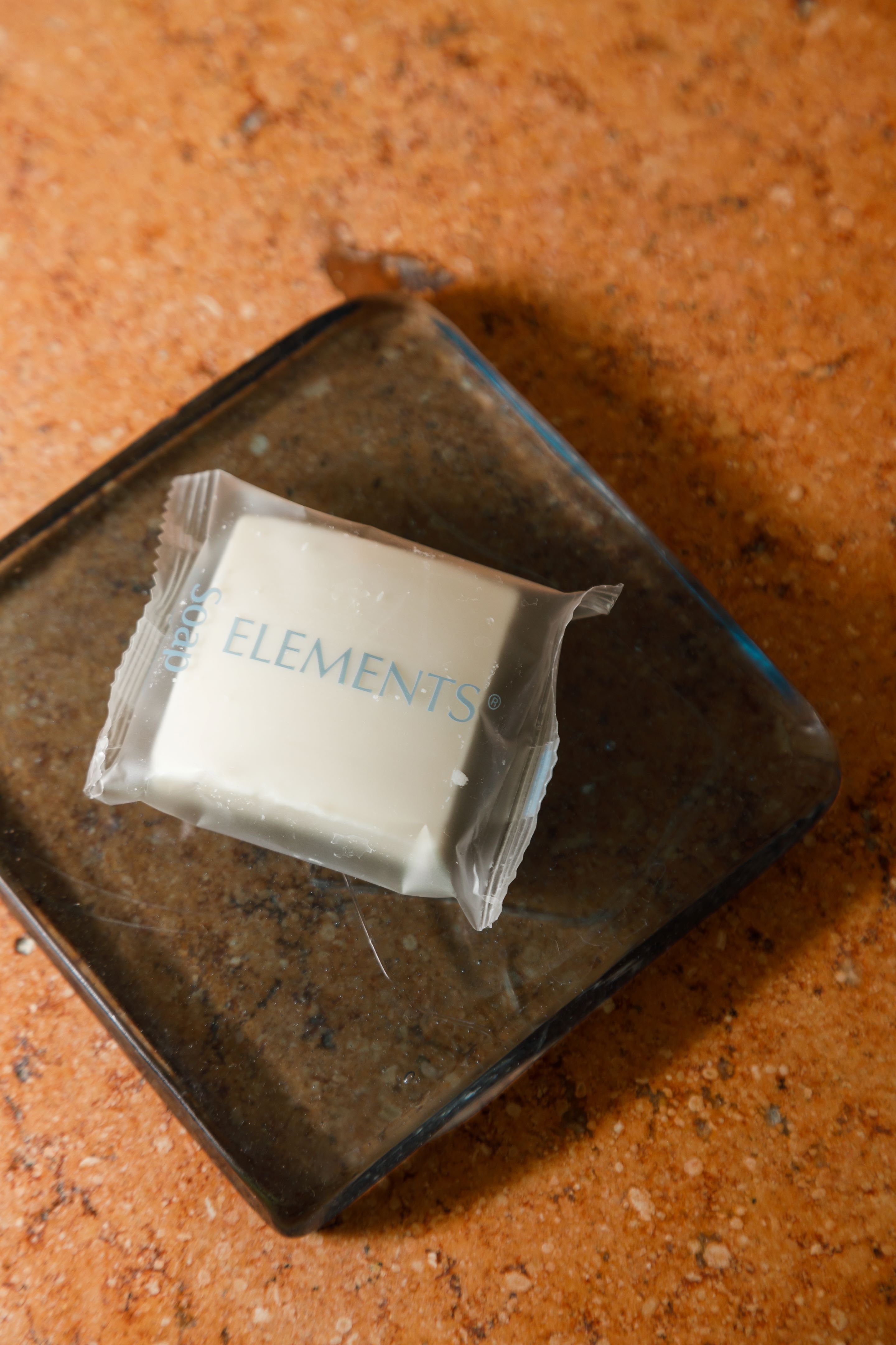 Double King Bed Non Smoking