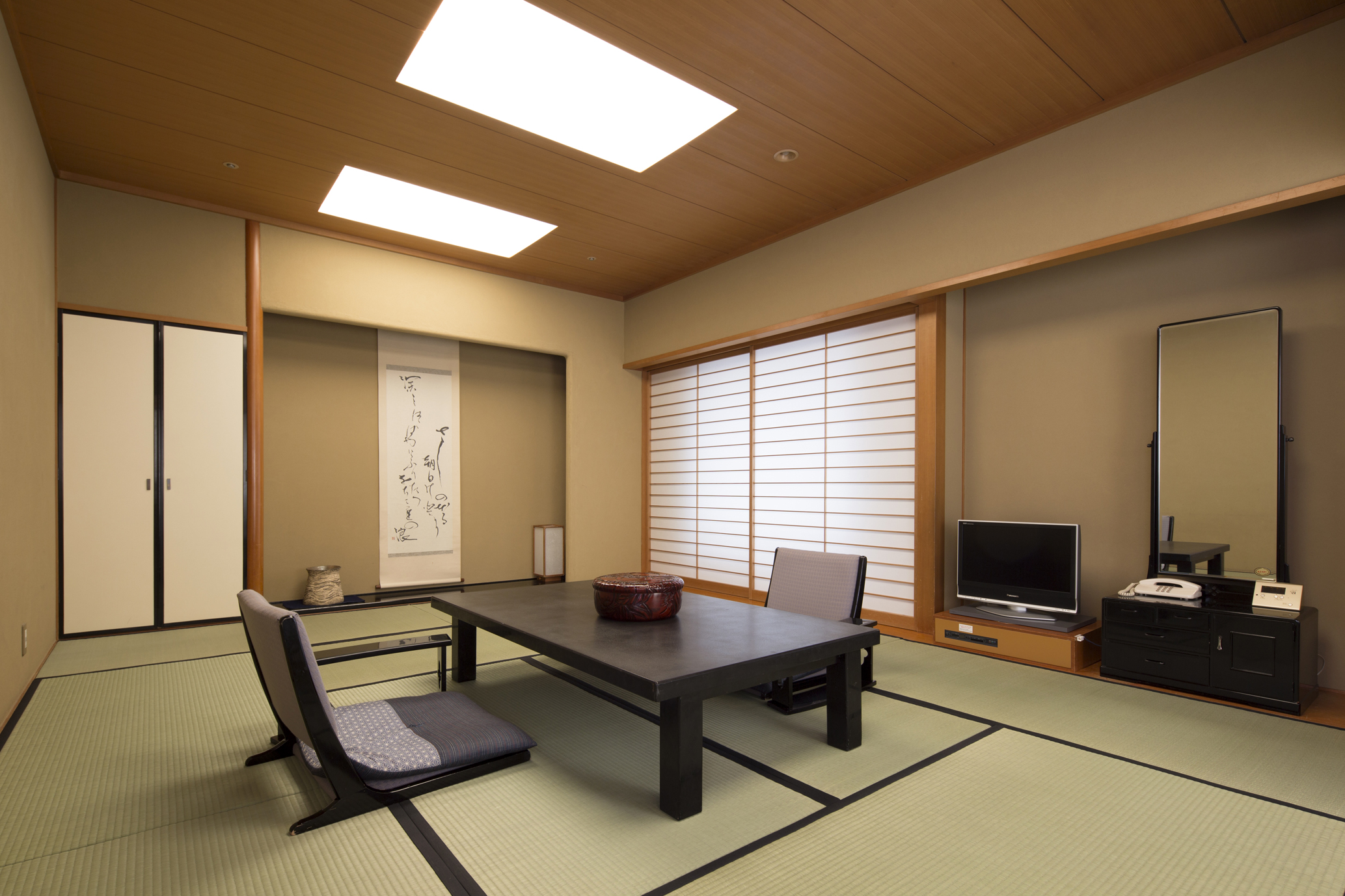 Room Japanese Room