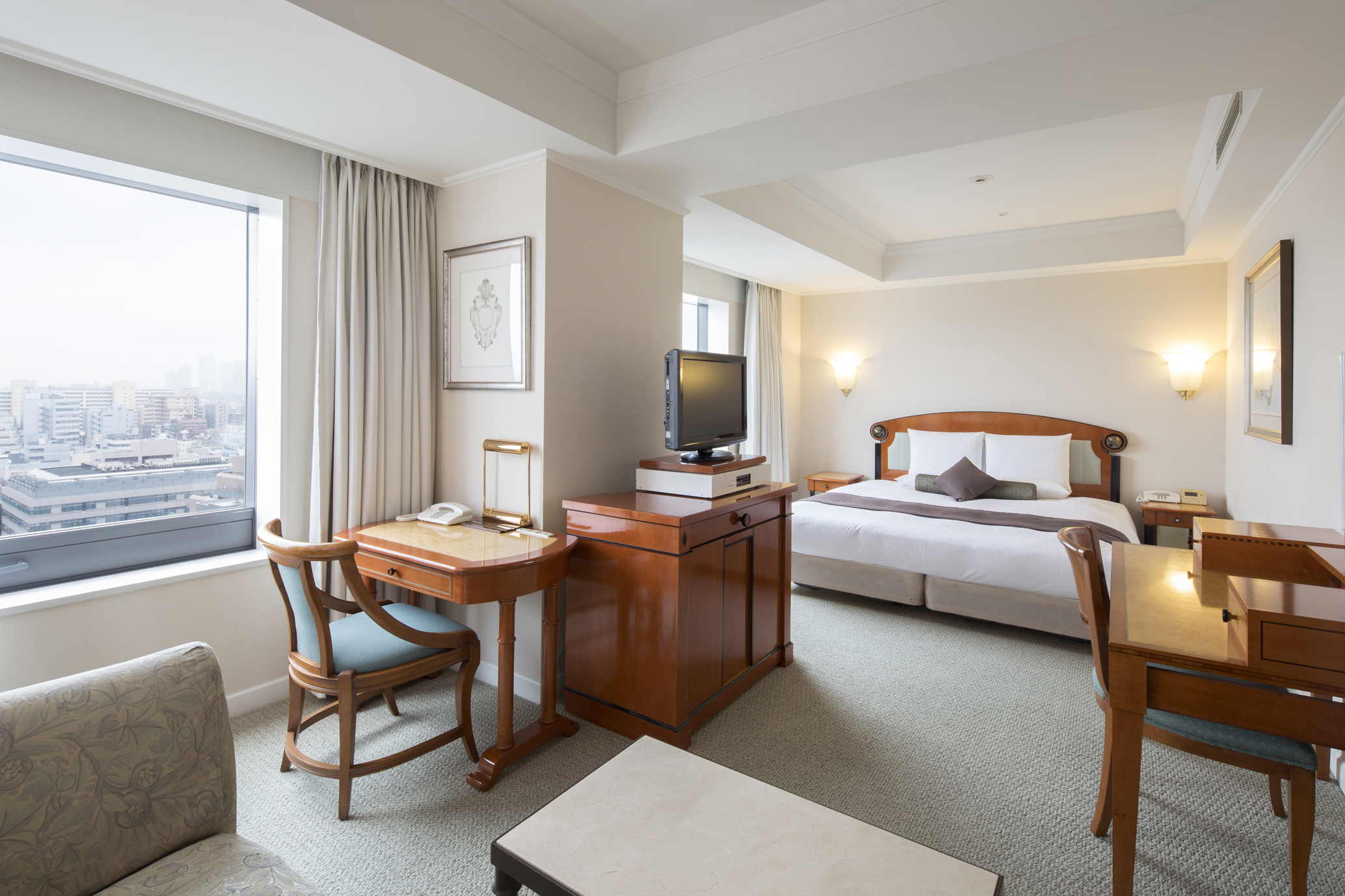 Double Single Deluxe