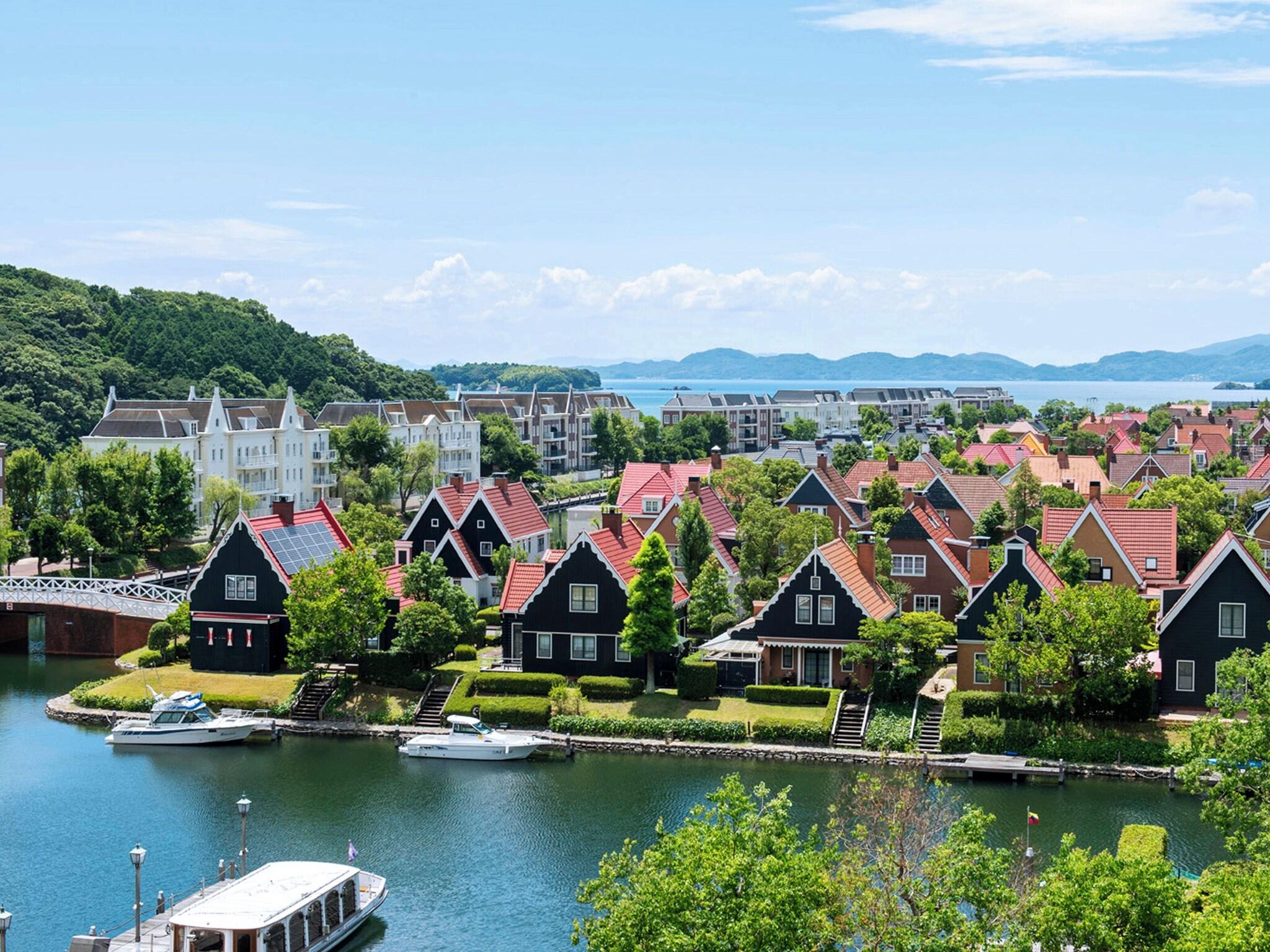 Junior Suite Two Beds
