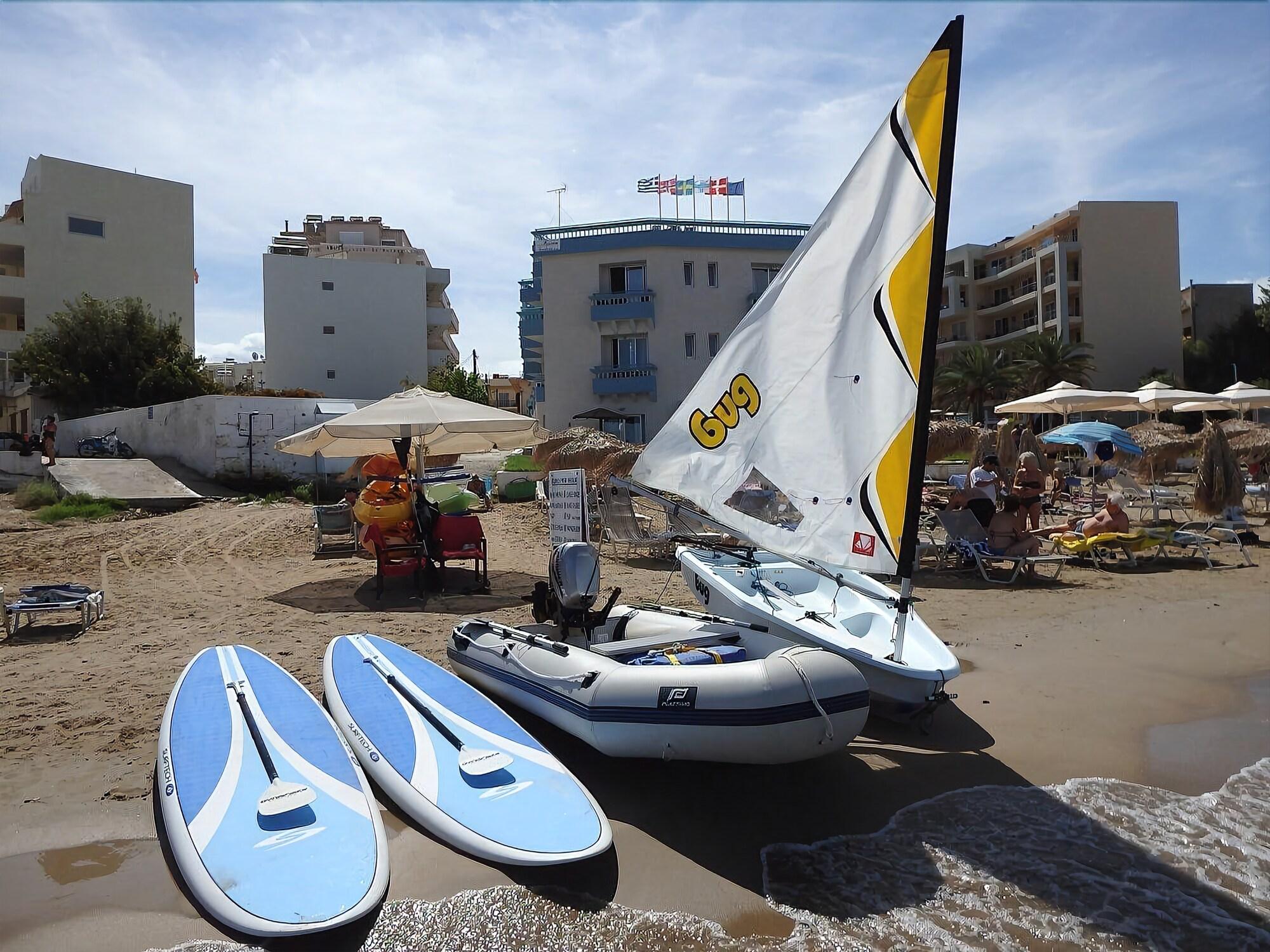 Sports and Entertainment