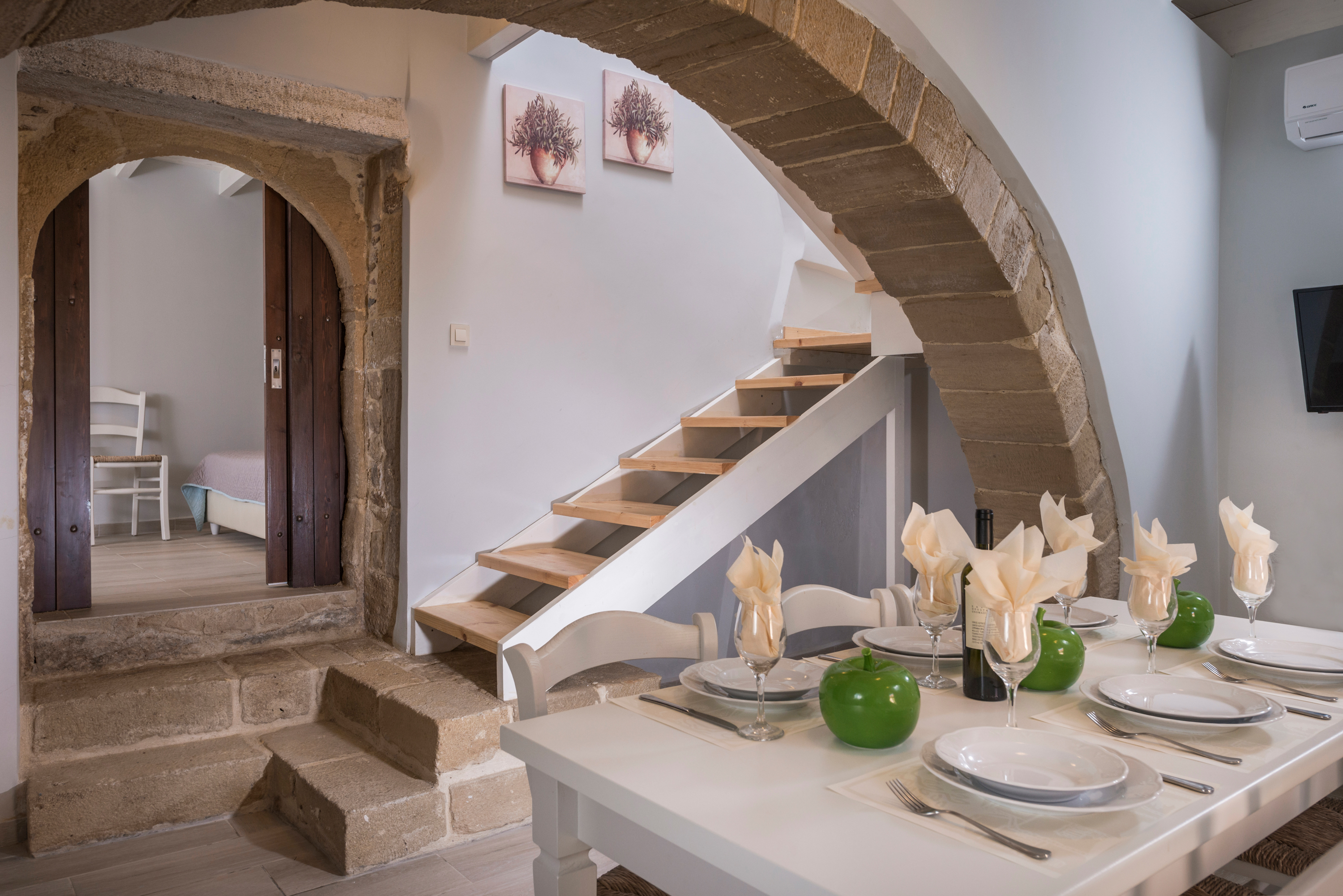 Family Room Standard