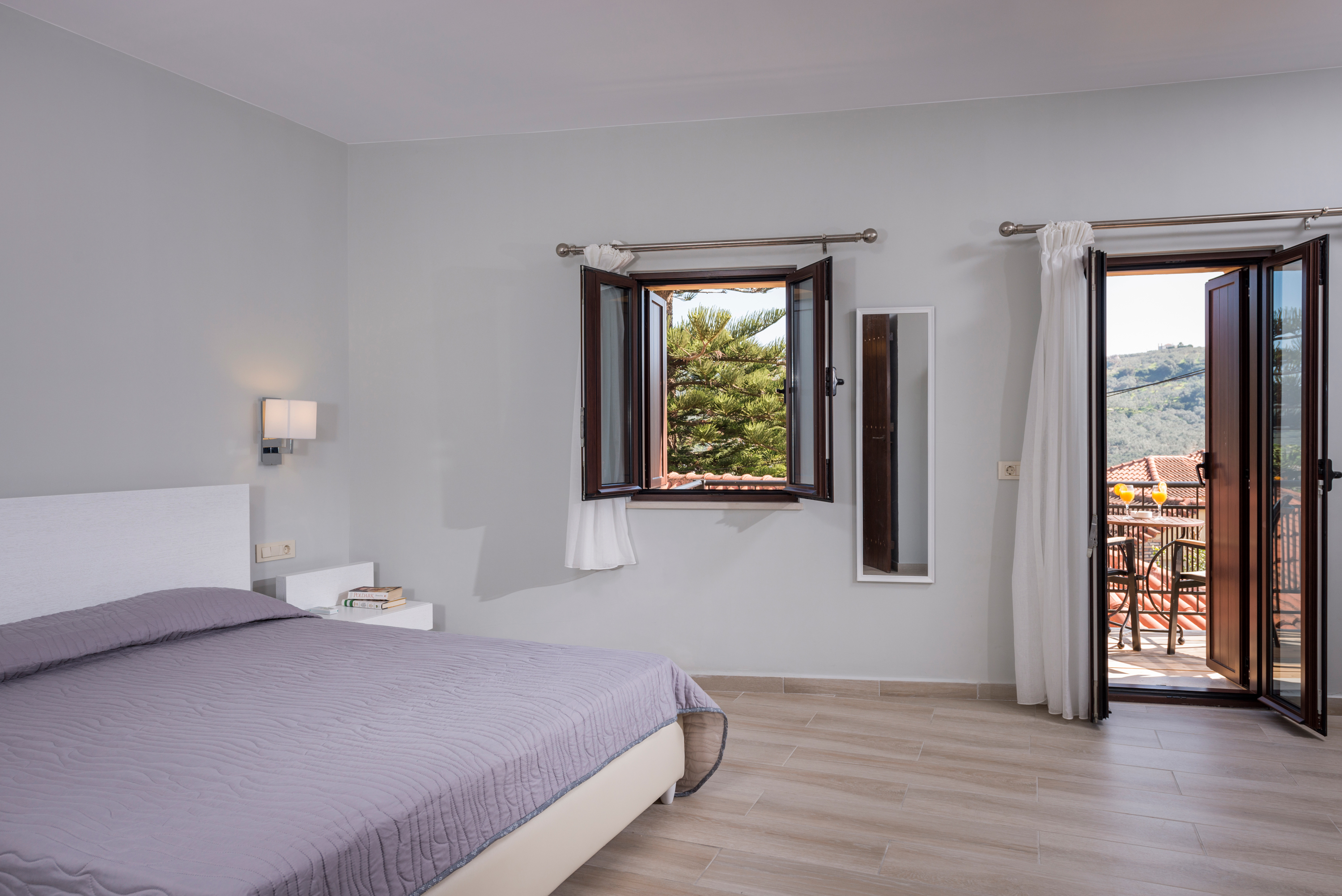 Family Room Standard