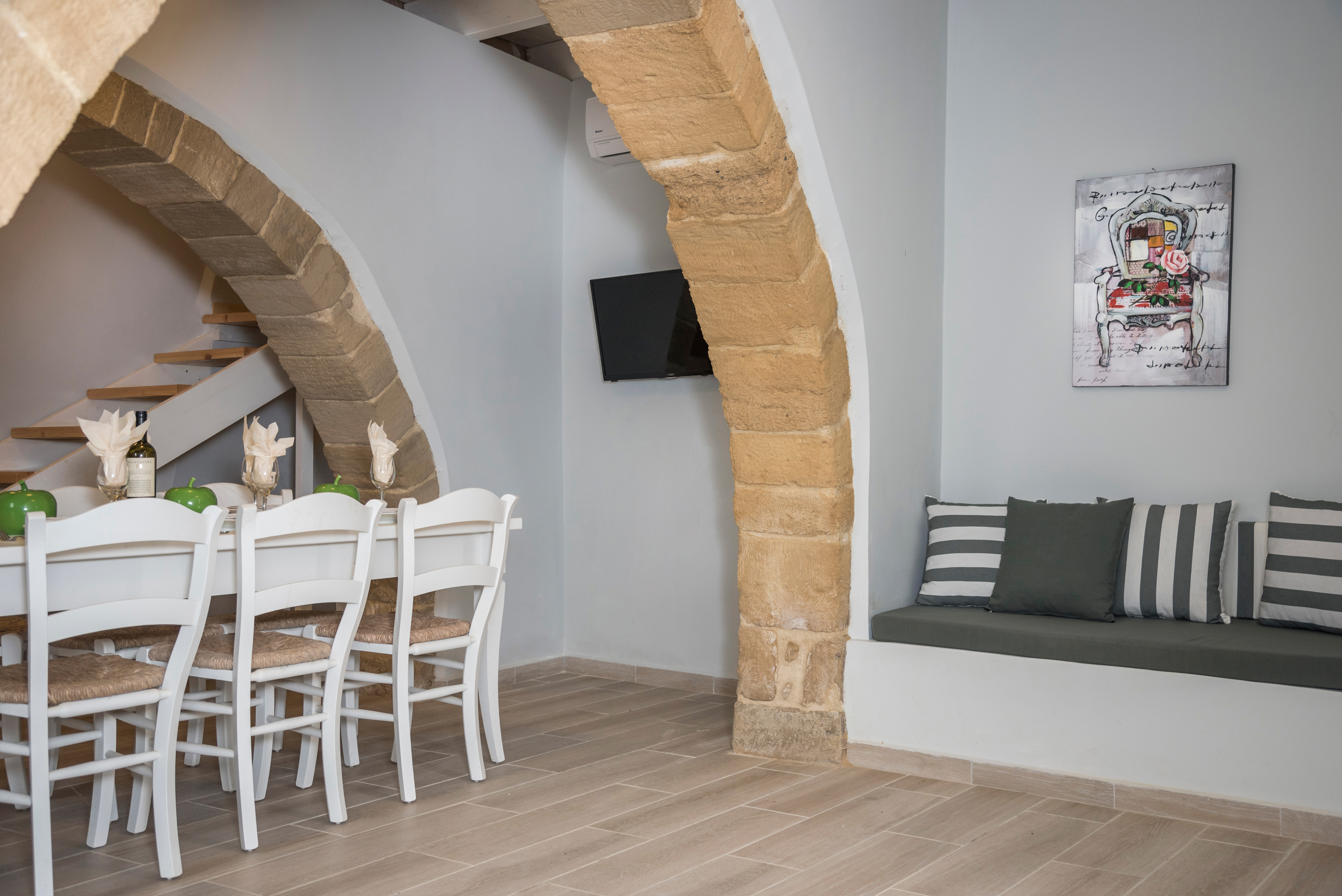 Family Room Standard