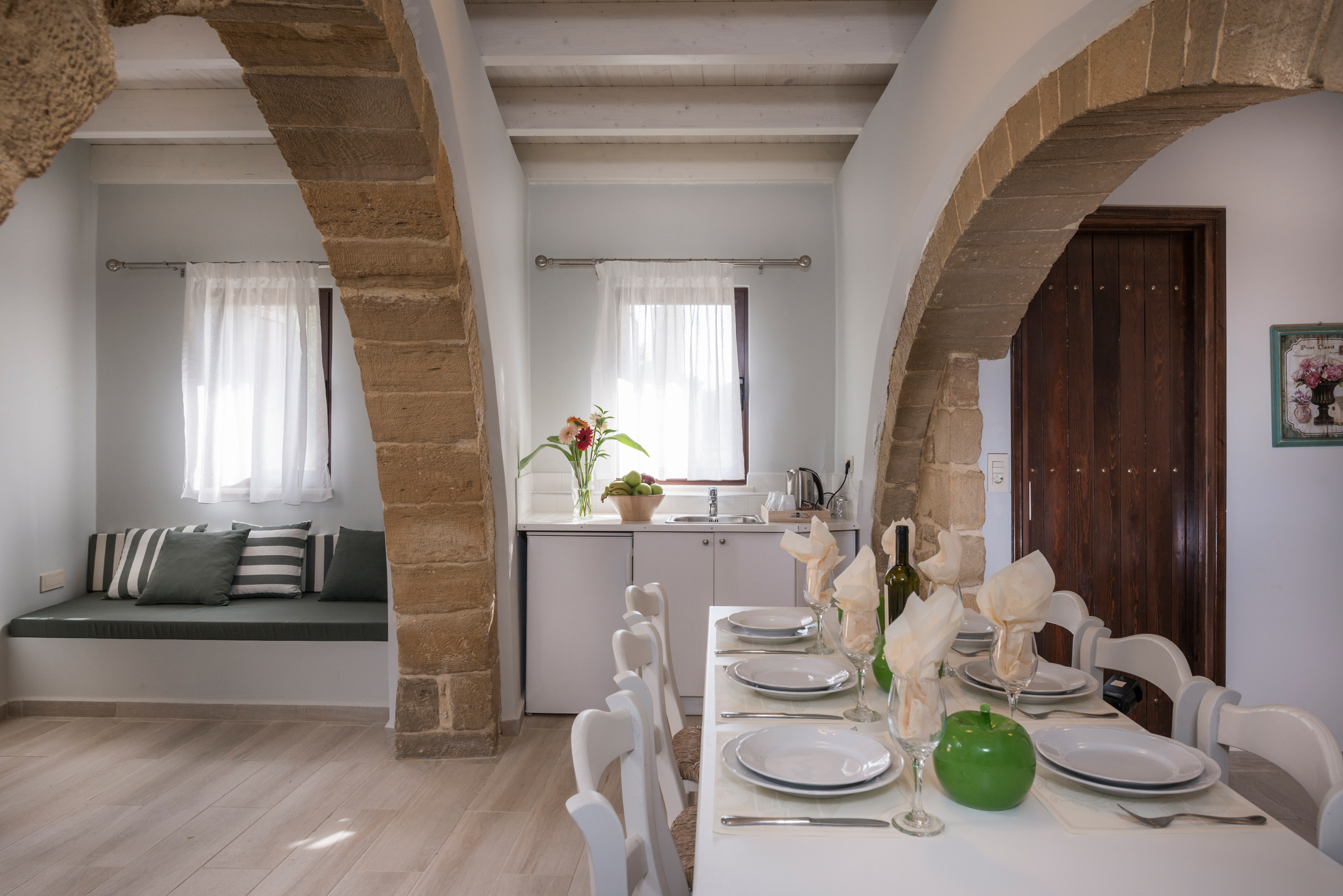 Family Room Standard