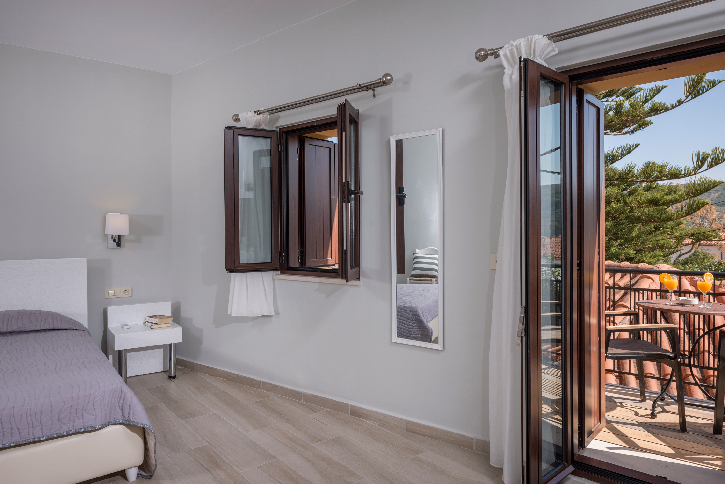 Family Room Standard