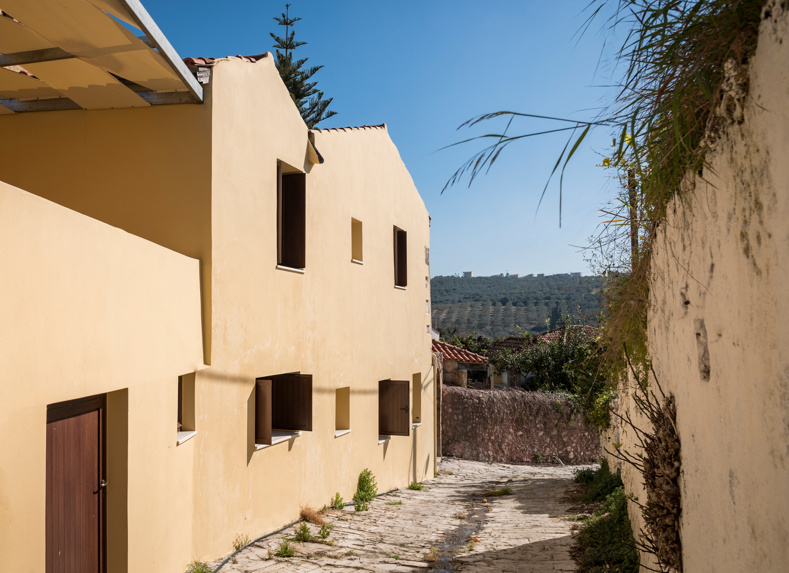 Family Room Standard