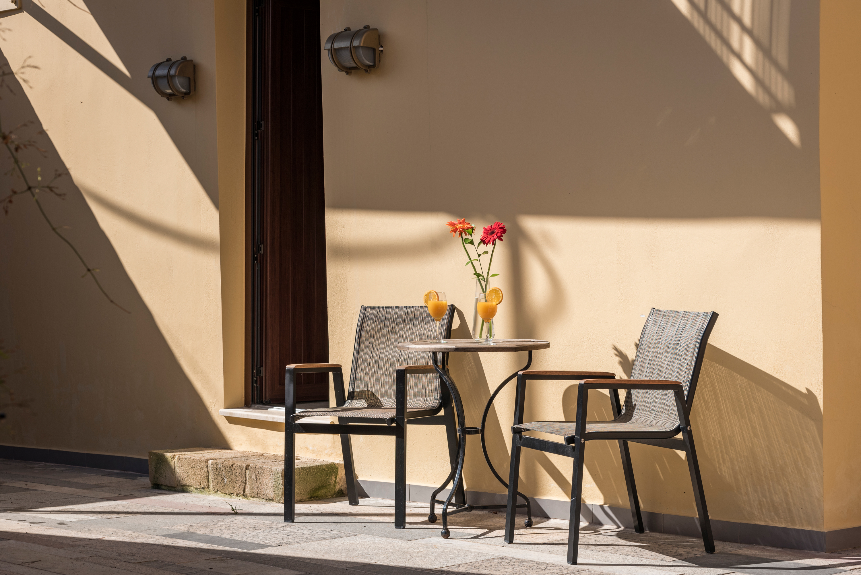 Family Room Standard