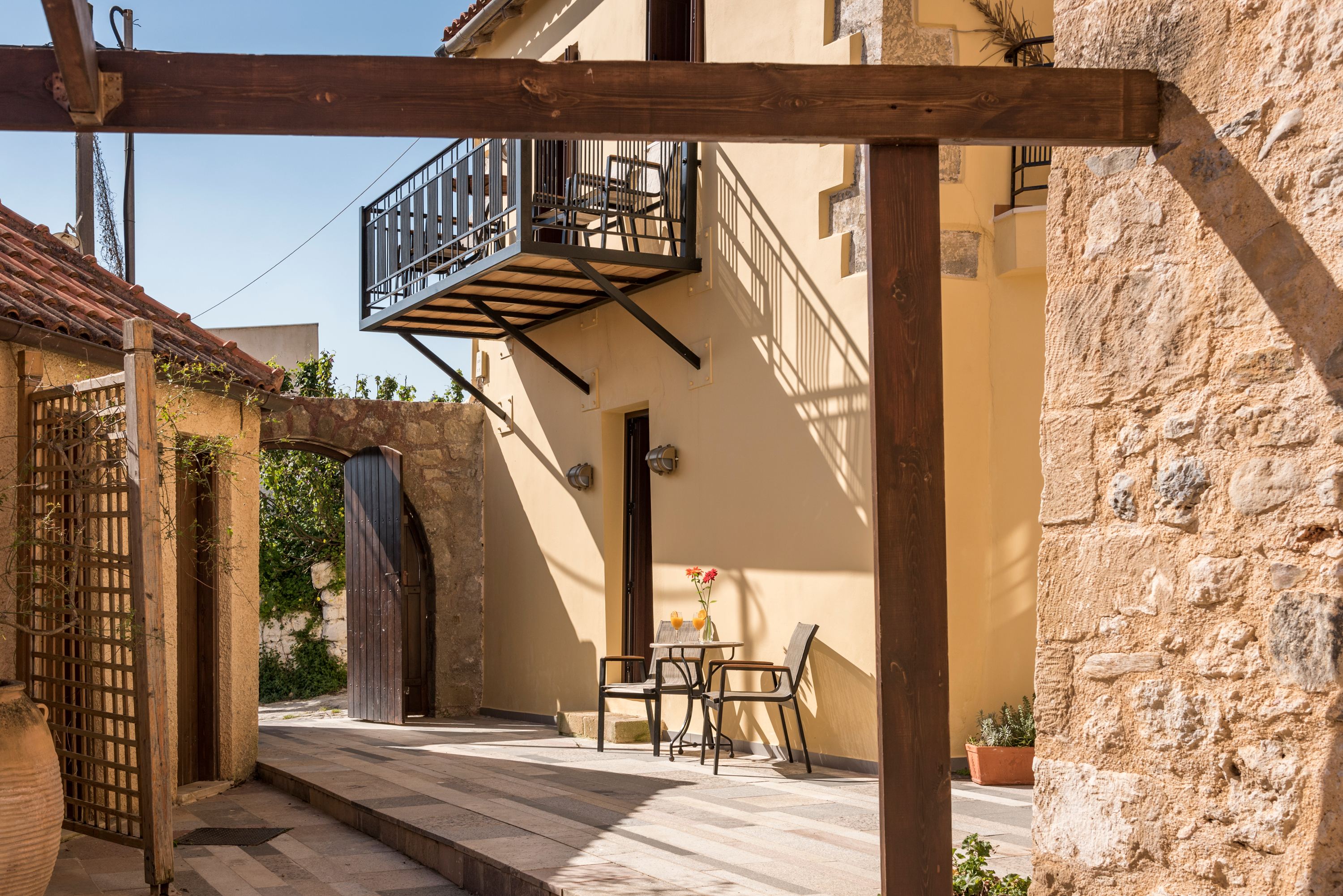 Family Room Standard