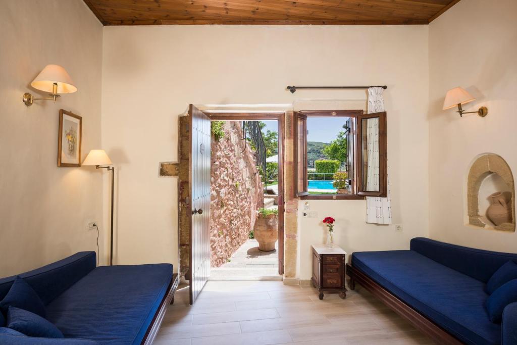 Suite Superior Two Bedrooms