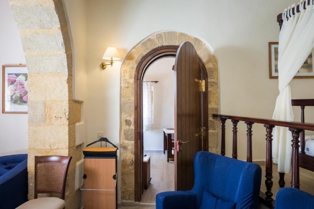 Suite Superior Two Bedrooms