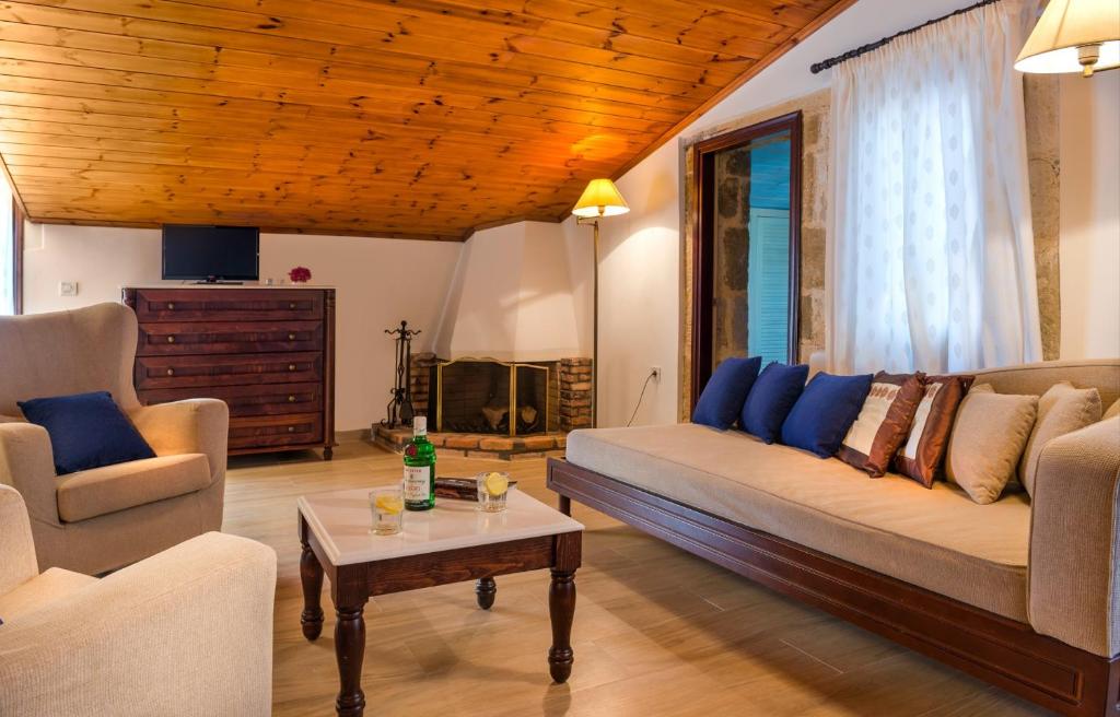 Suite Superior Two Bedrooms