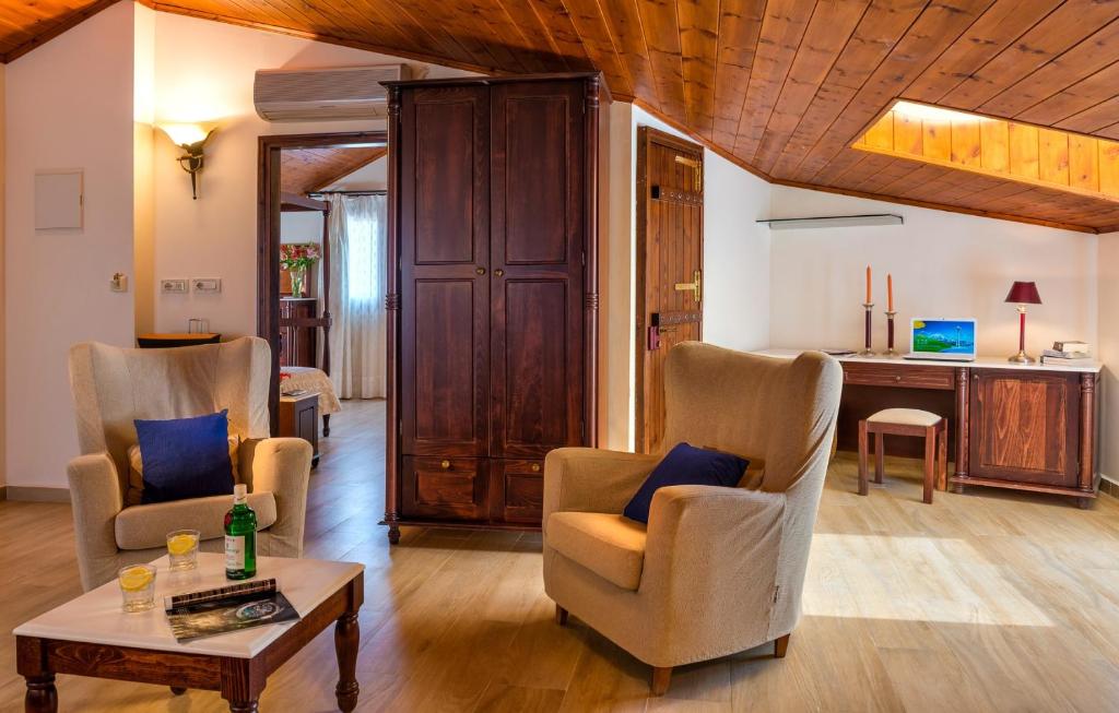 Suite Superior Two Bedrooms