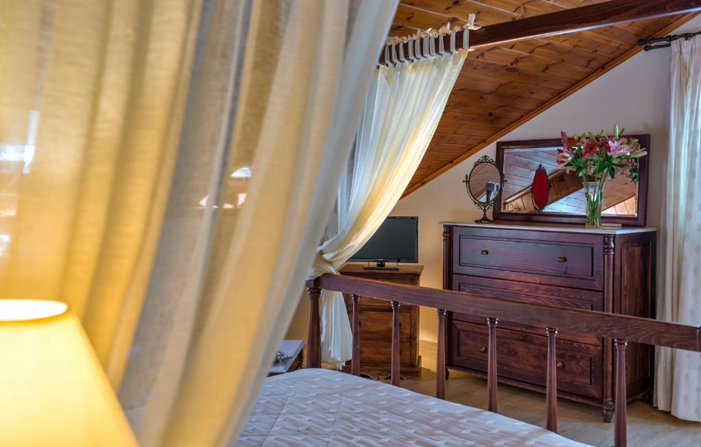 Suite Superior Two Bedrooms