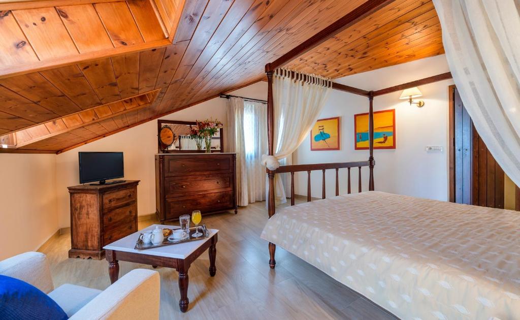 Suite Superior Two Bedrooms