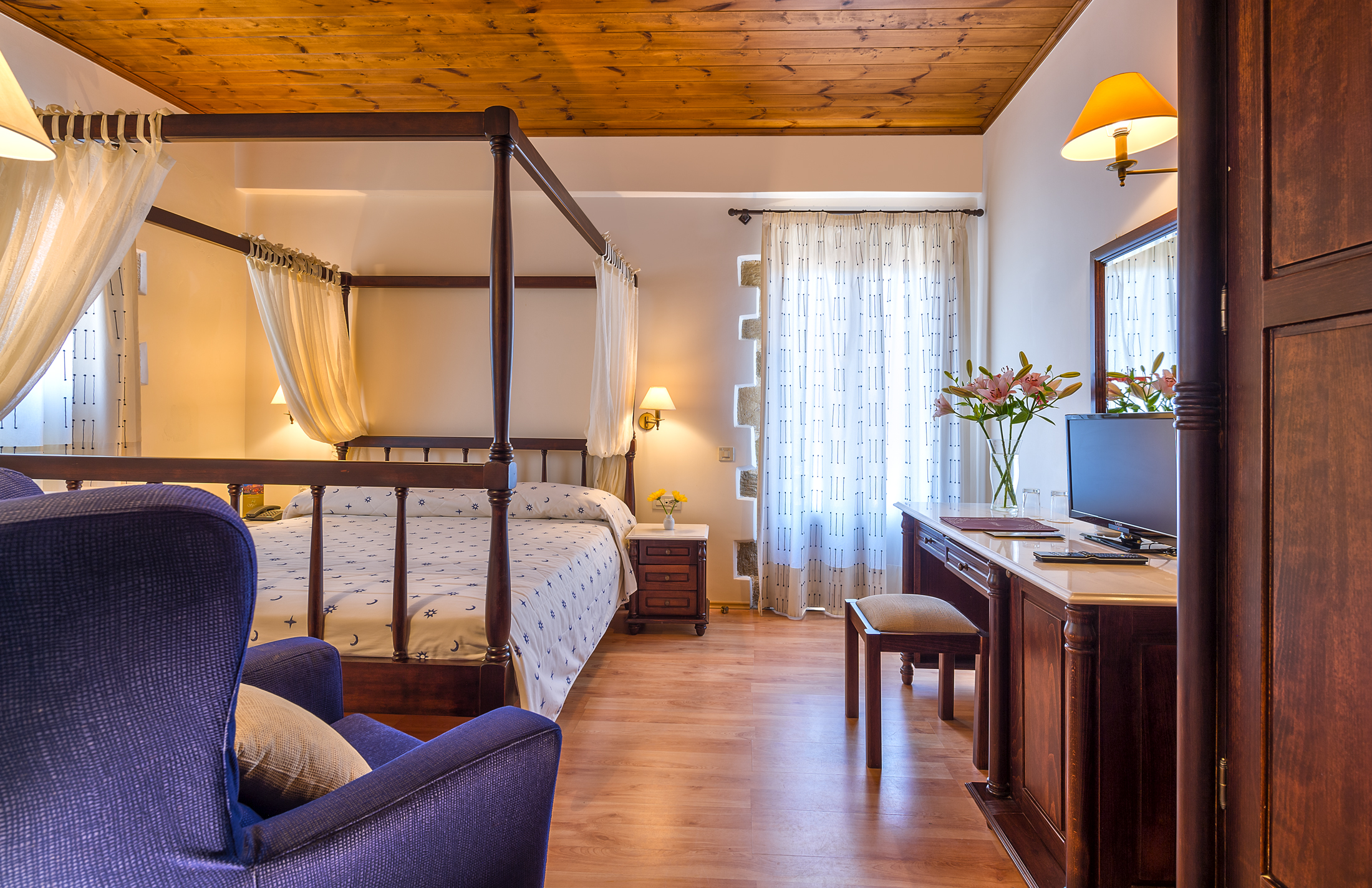 Double or Twin Standard