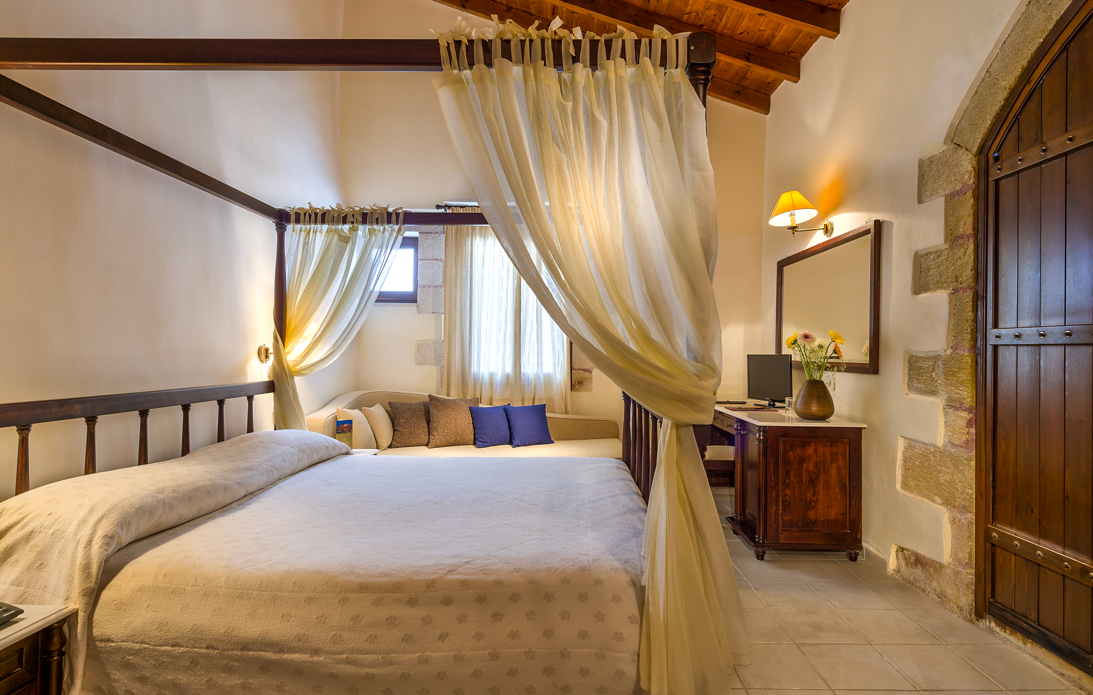 Double or Twin Superior