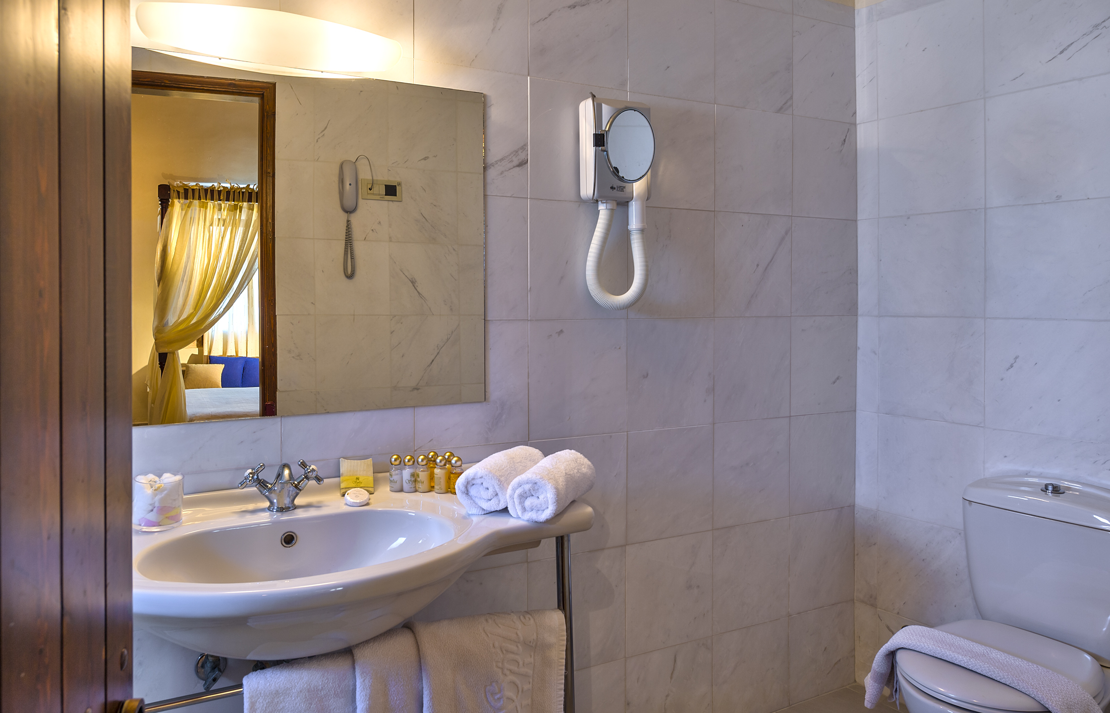 Double or Twin Superior