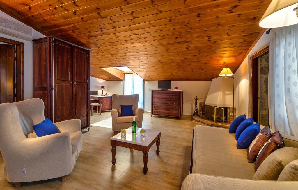 Suite Superior Two Bedrooms