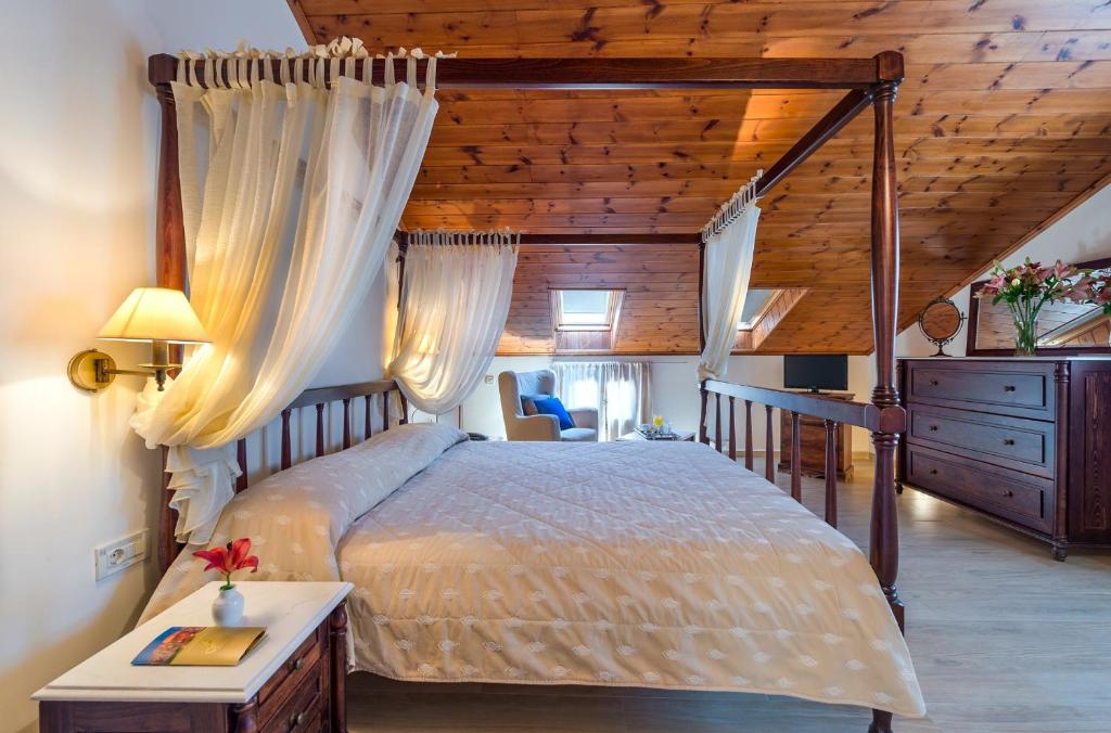 Suite Superior Two Bedrooms