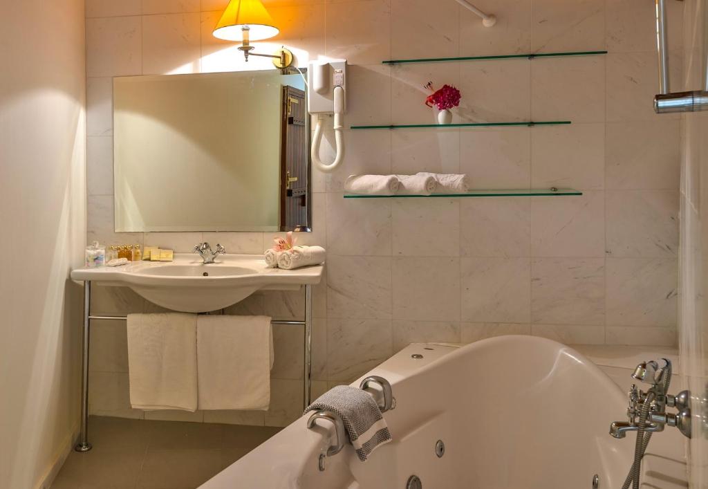 Suite Superior Two Bedrooms