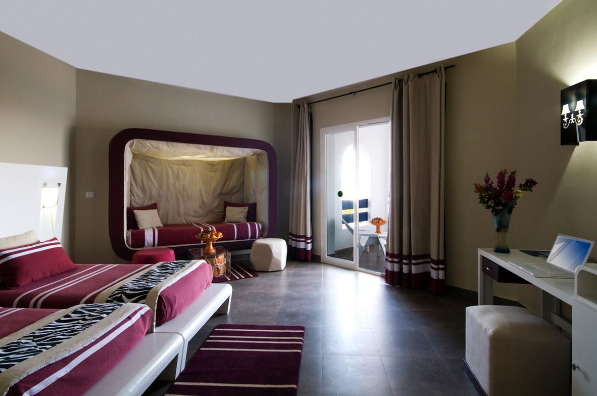 Family Room Standard