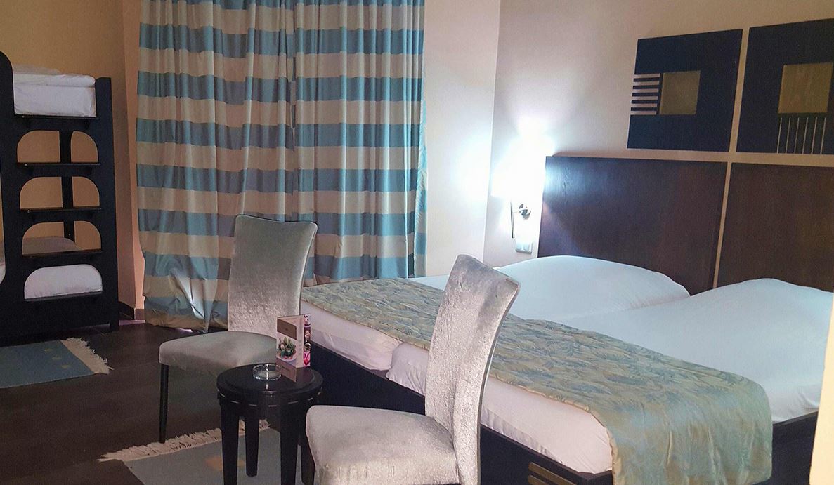 Family Room Standard