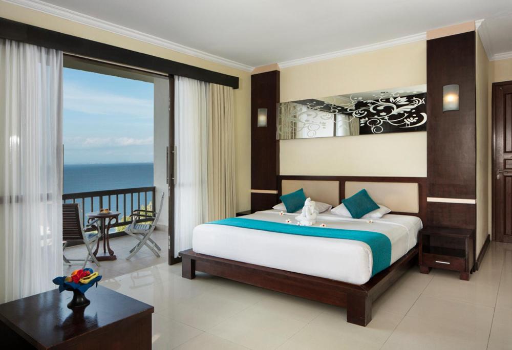 Junior Suite with Double Bed