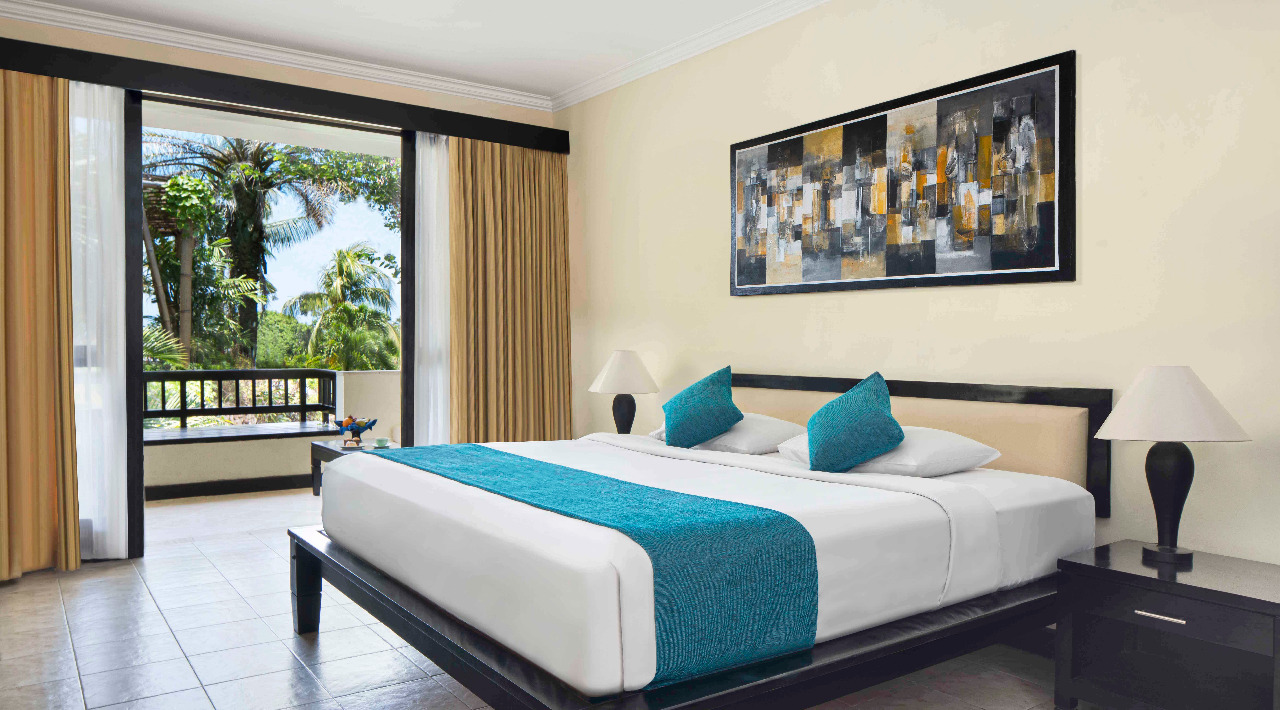 Double Superior One Bedroom