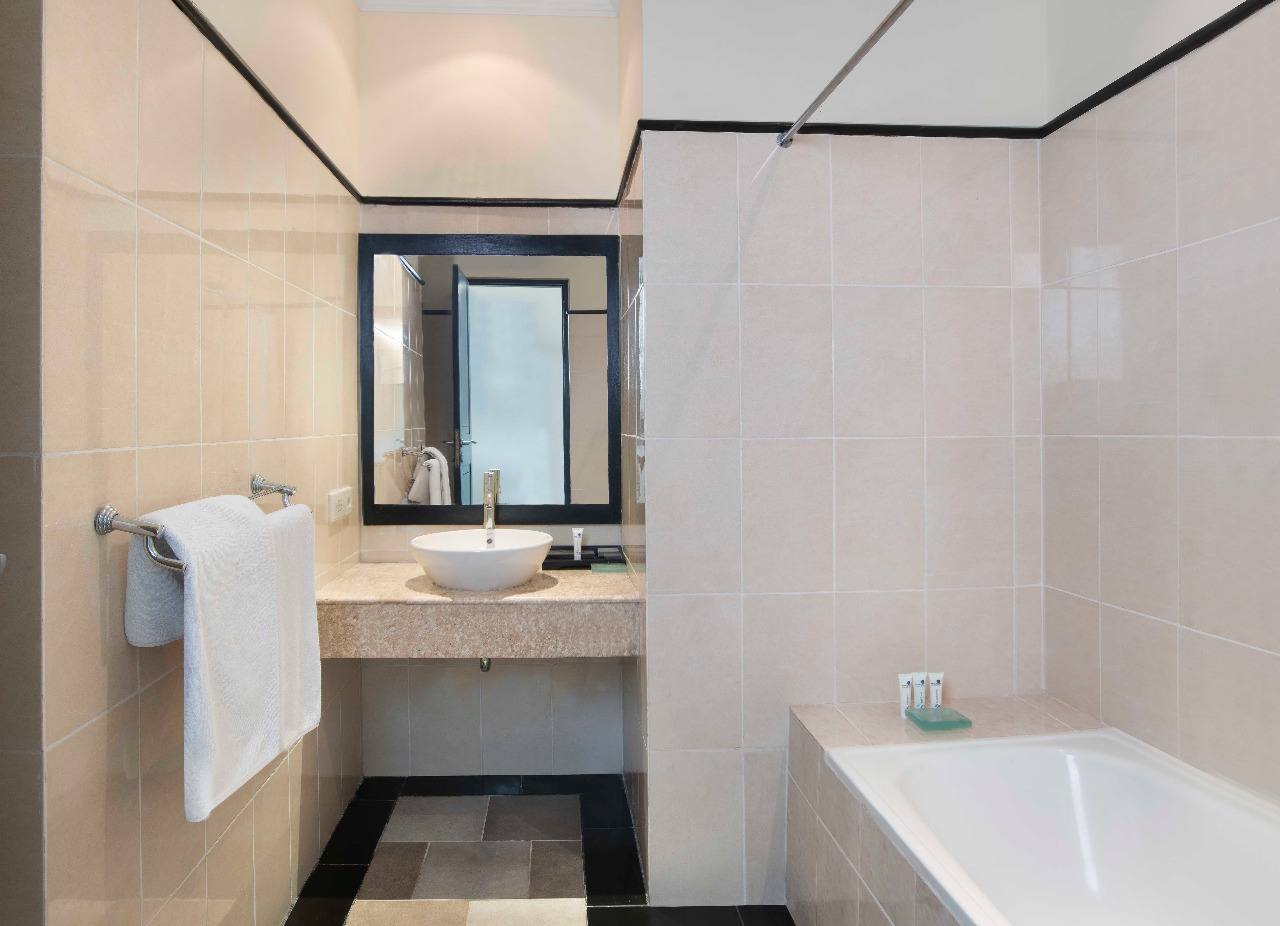 Double Superior One Bedroom