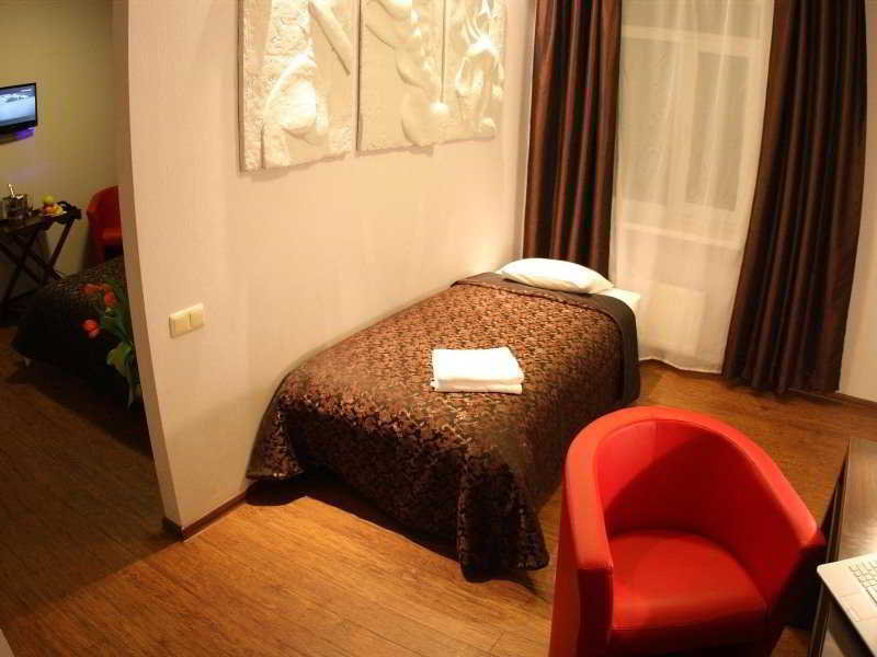 Family Room Standard