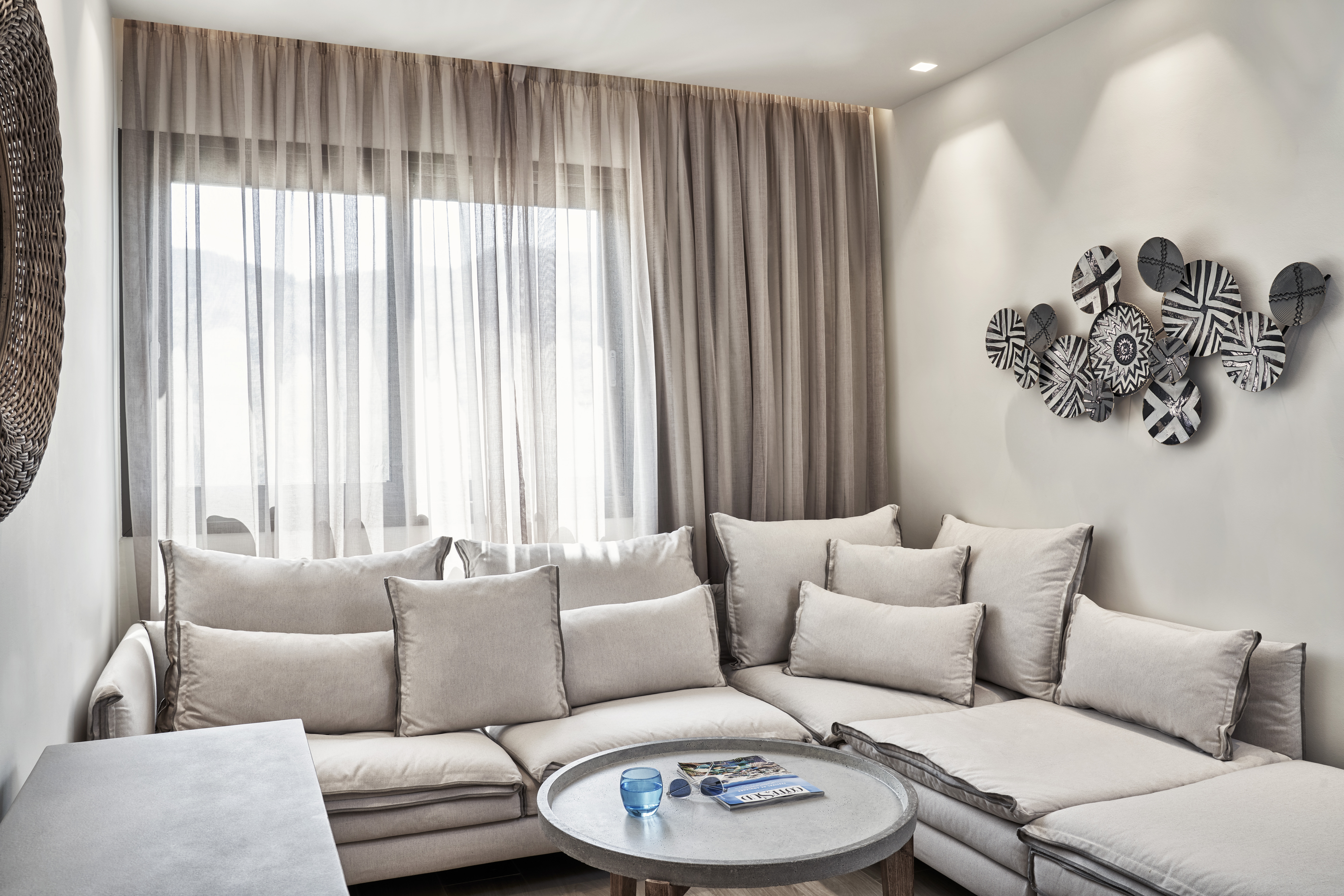 Junior Suite Standard