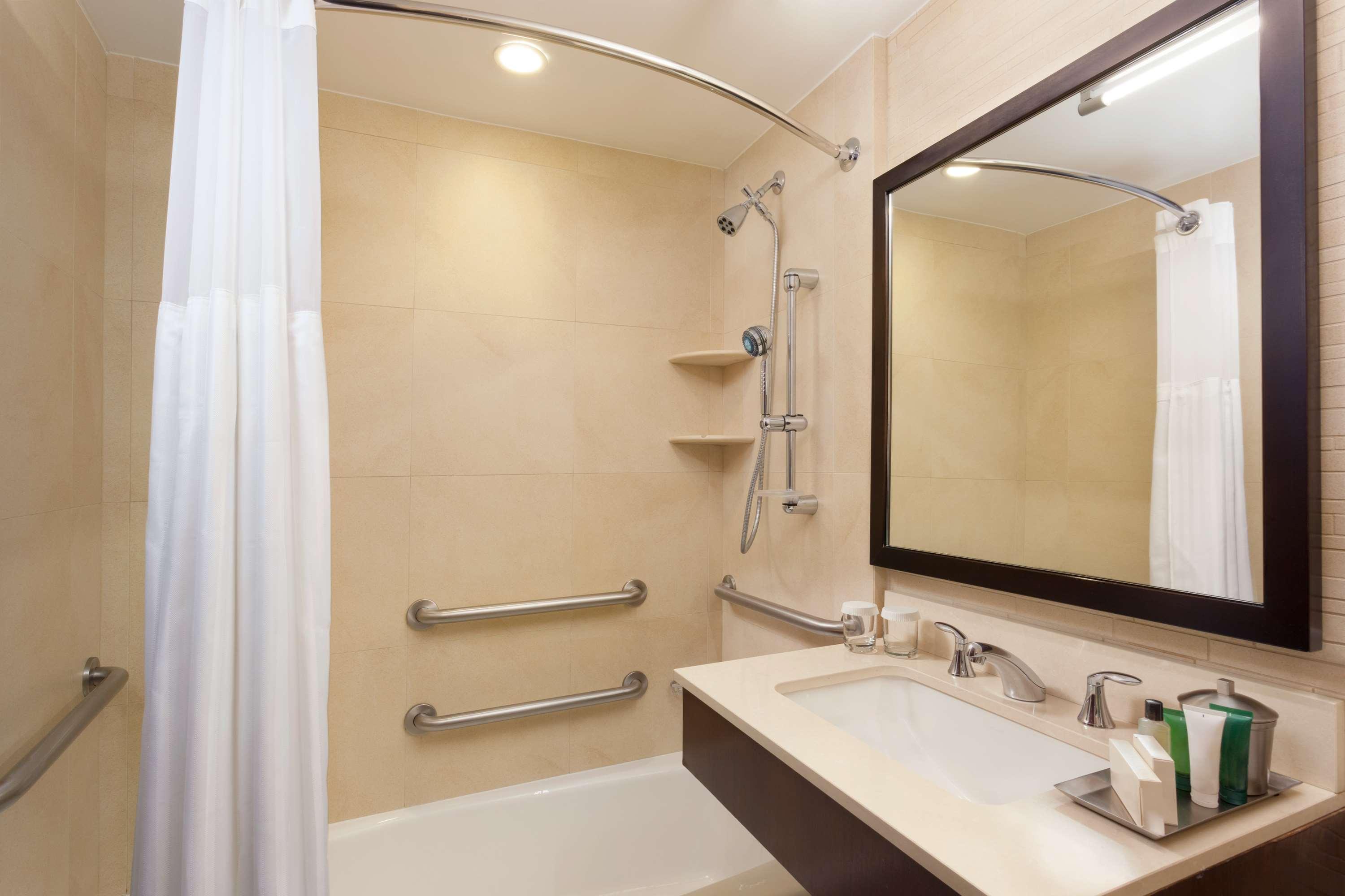 Double Queen Size Bed