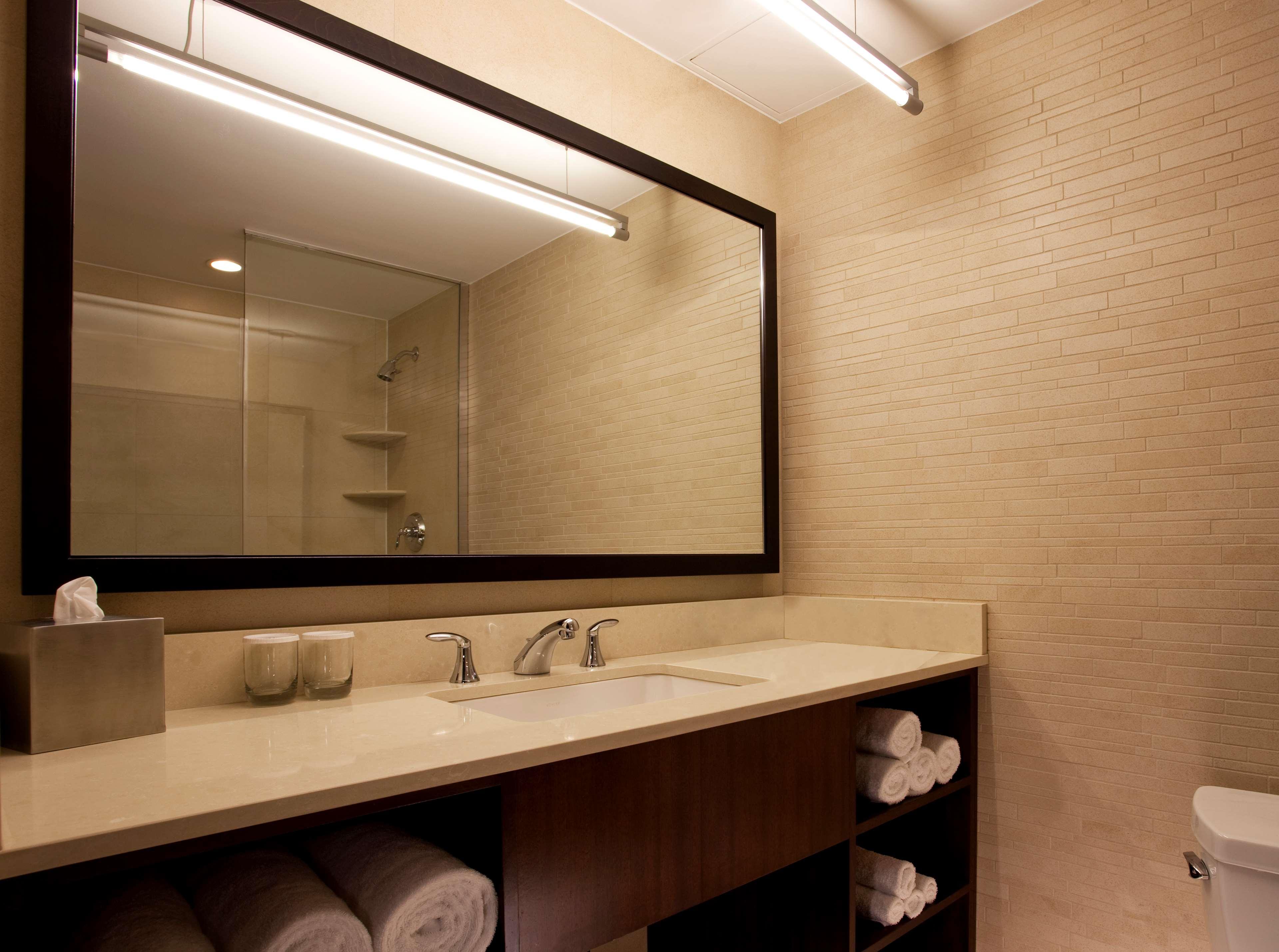 Double Queen Size Bed