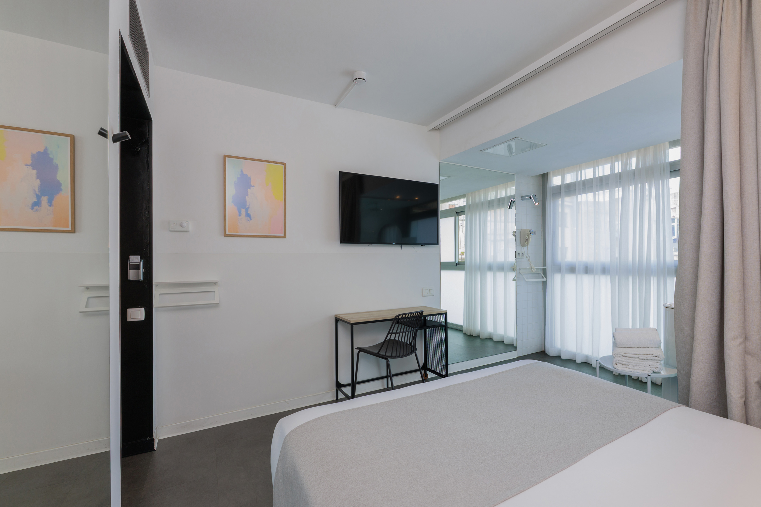 Double Single Standard